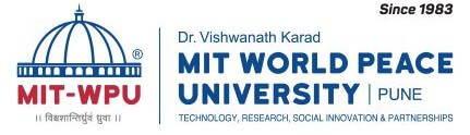MIT World Peace University (MIT-WPU), Pune: Admission 2026, Fees, Courses, Cutoff, Rankings & Placements Logo