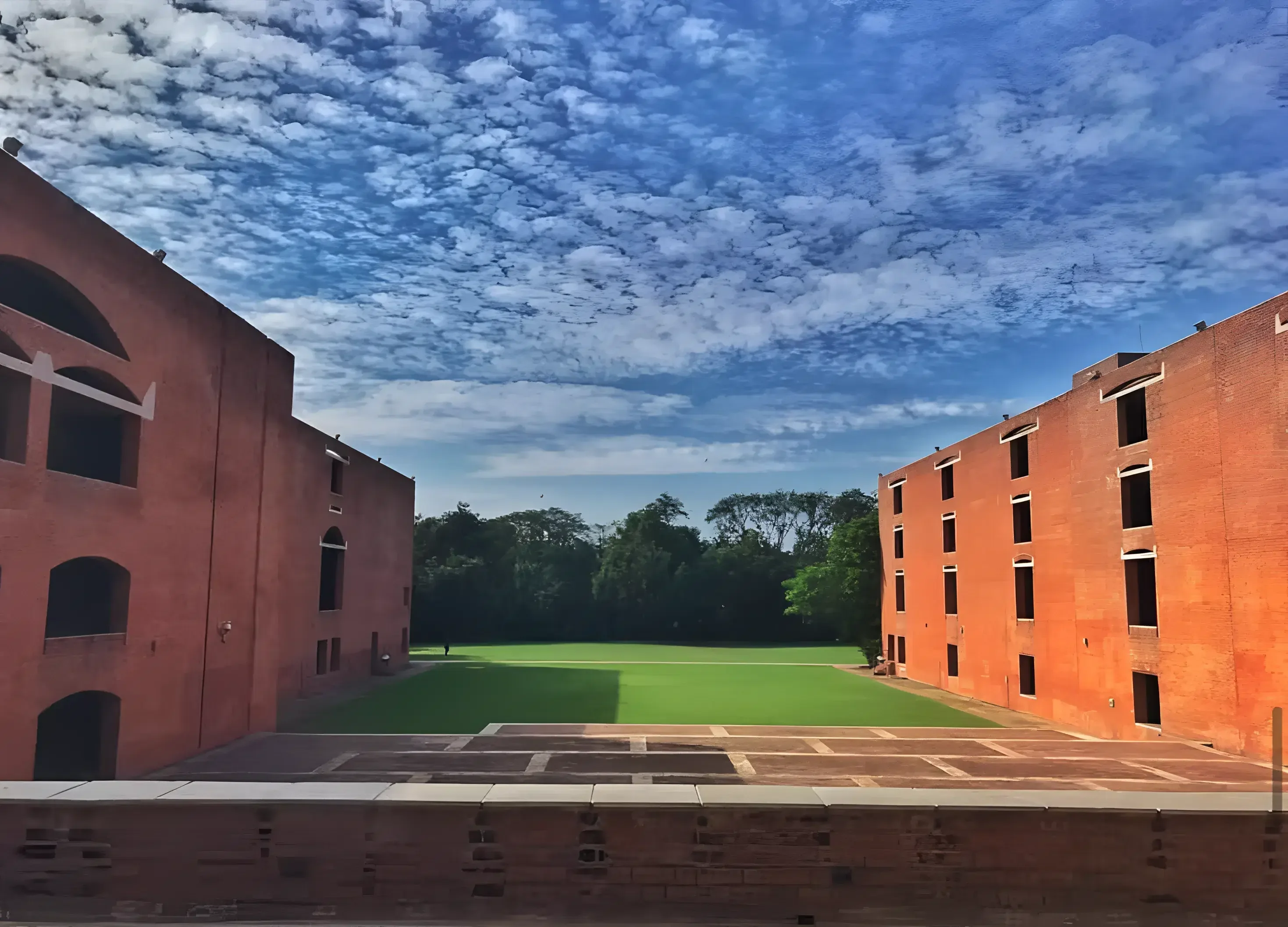 Campus