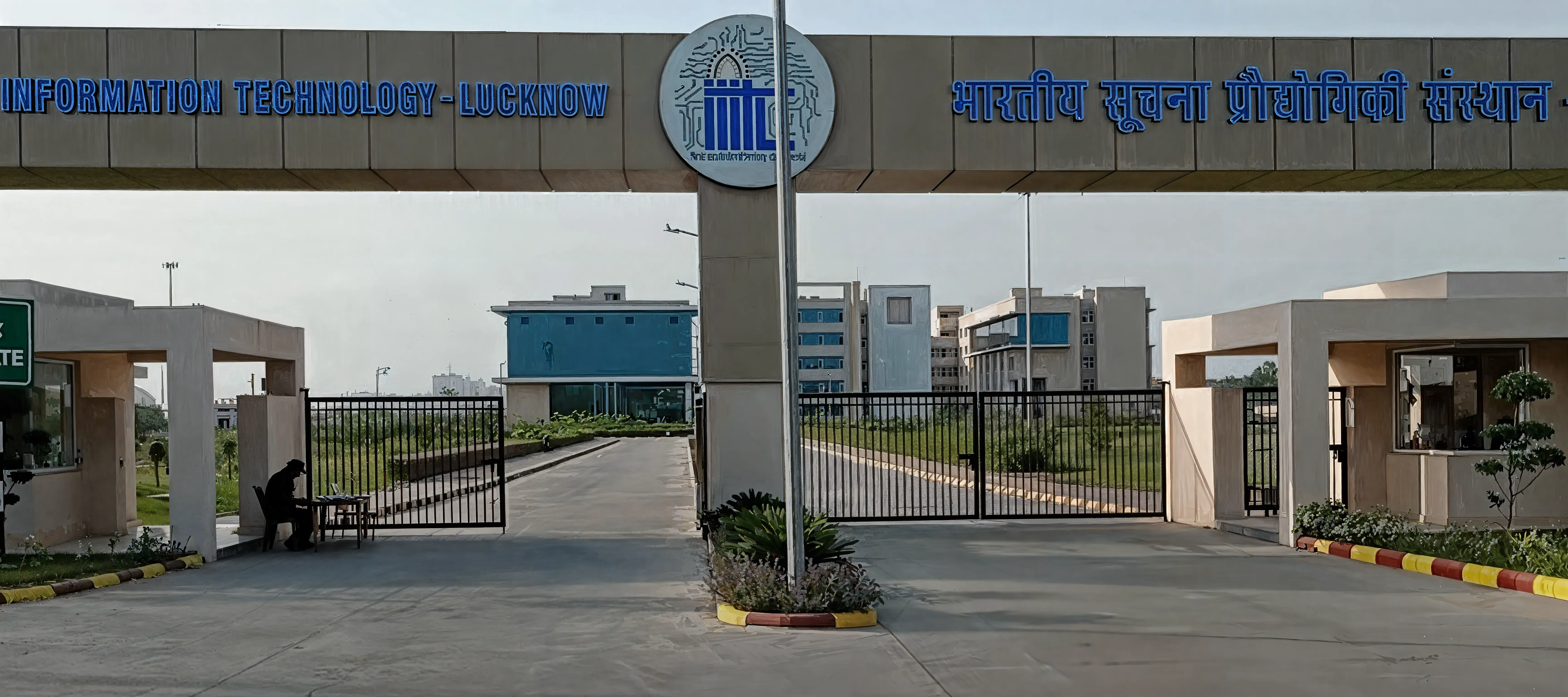 Campus