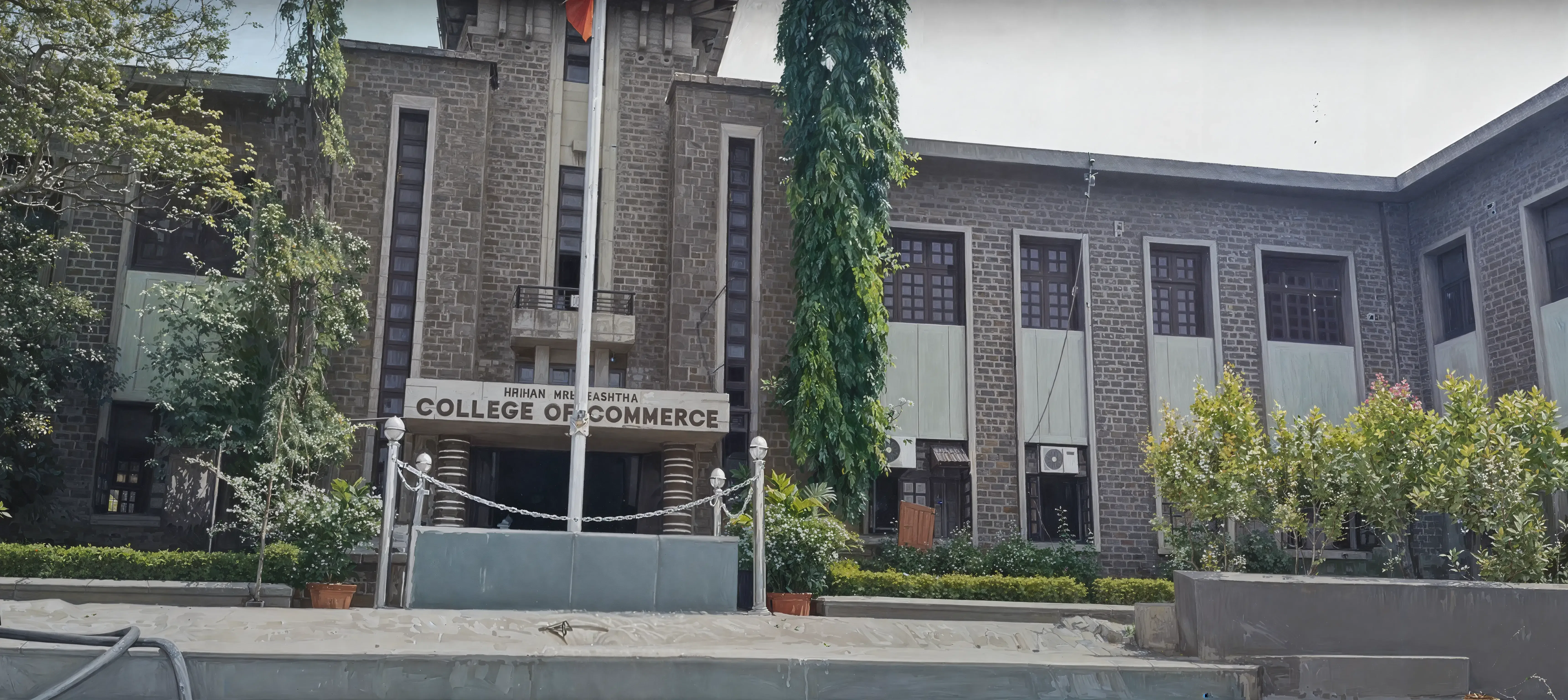 Campus