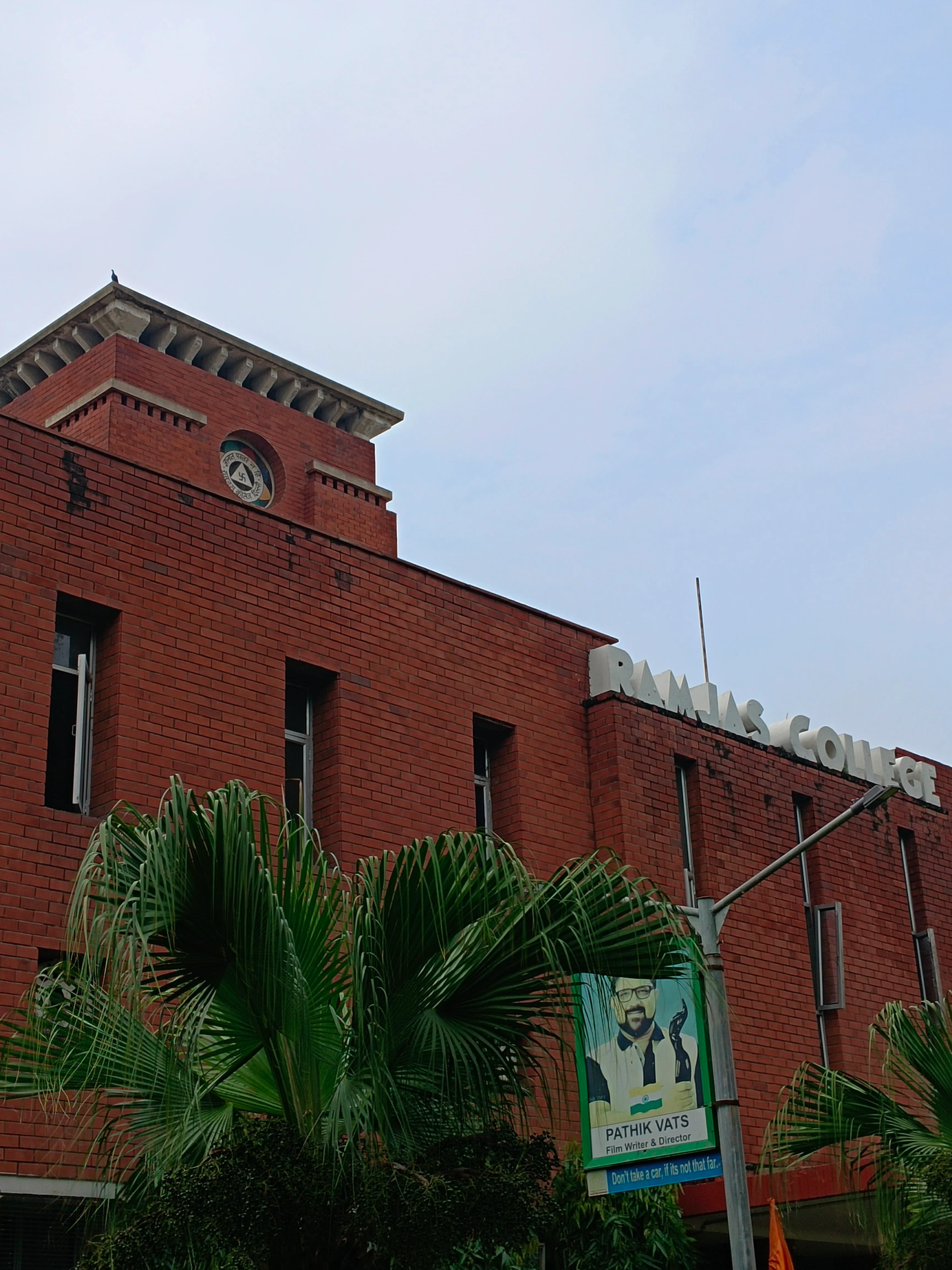 Campus