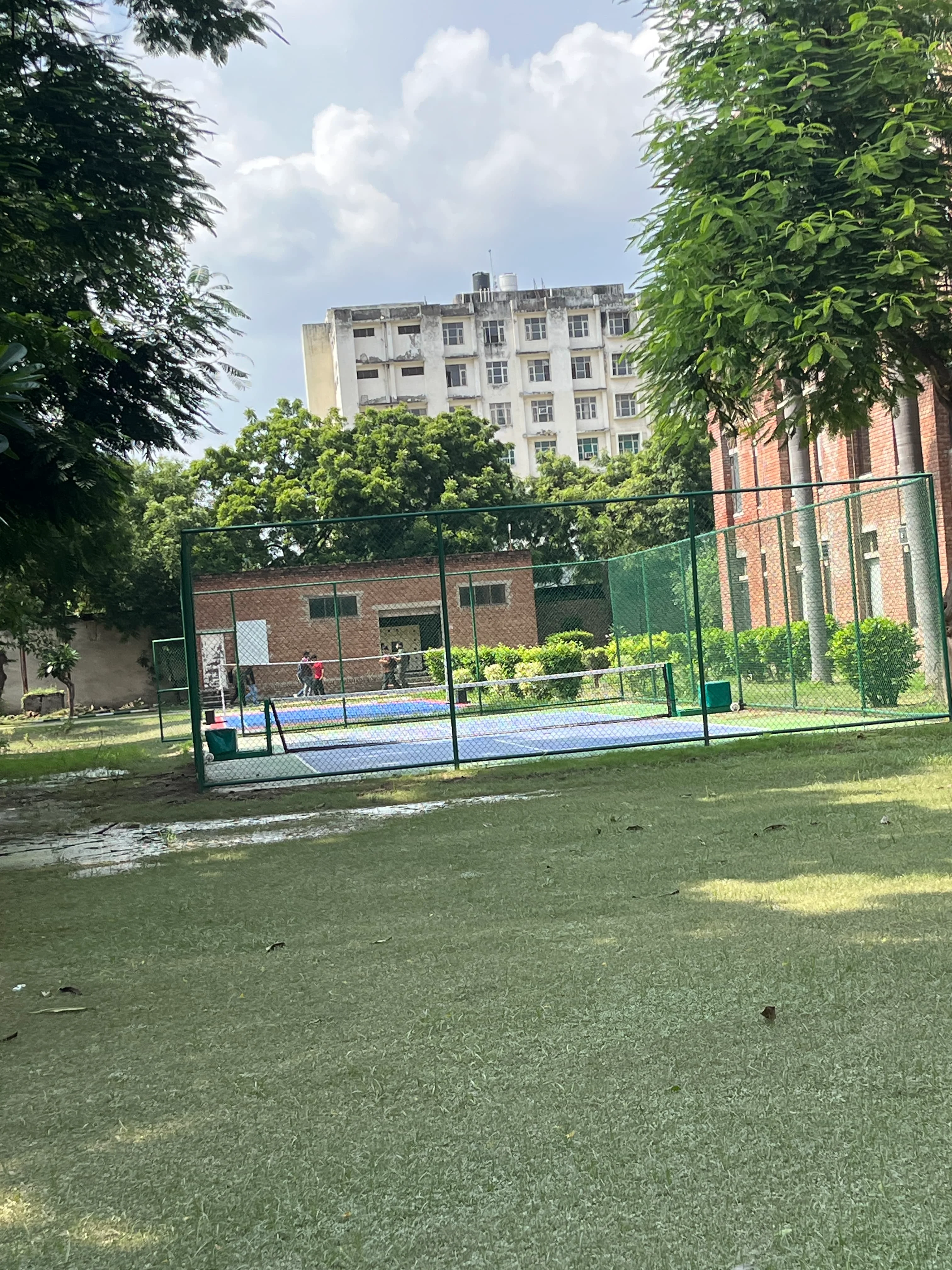 Campus