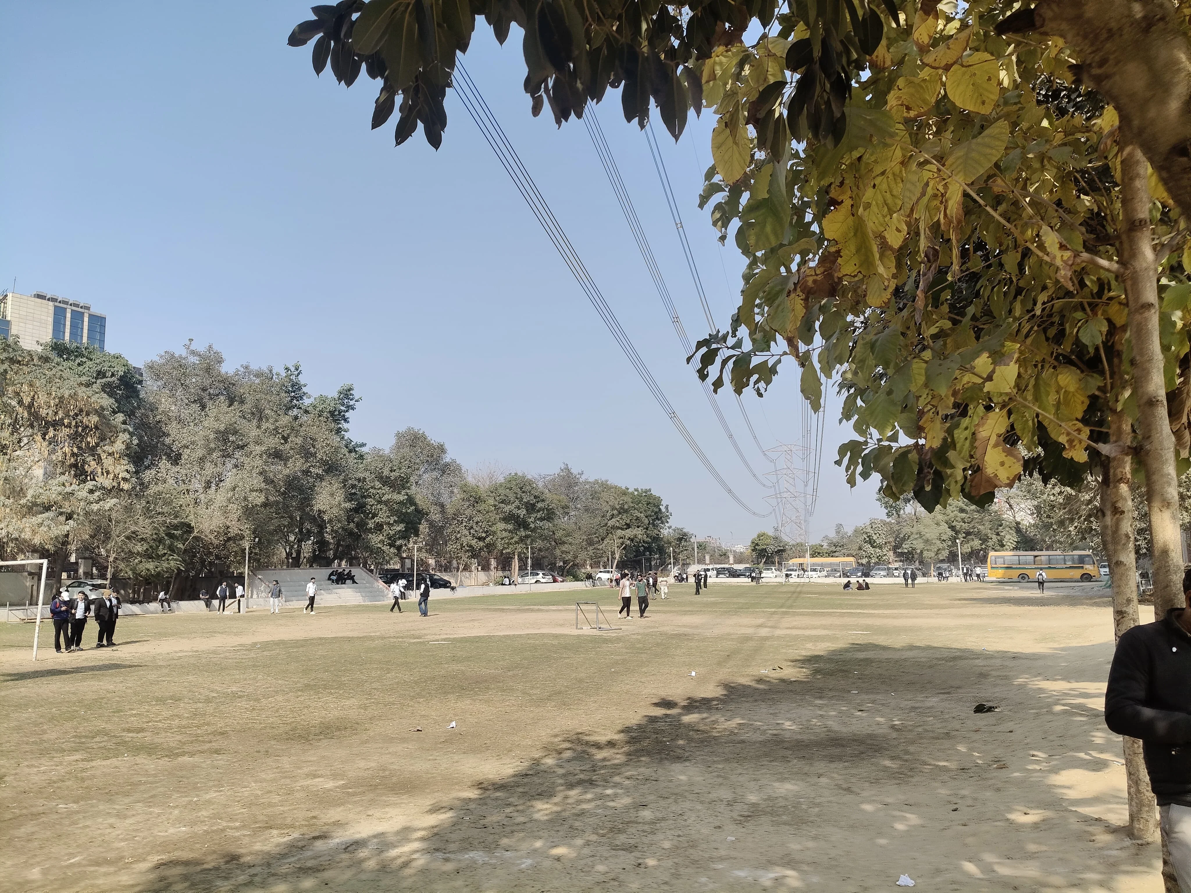 Campus
