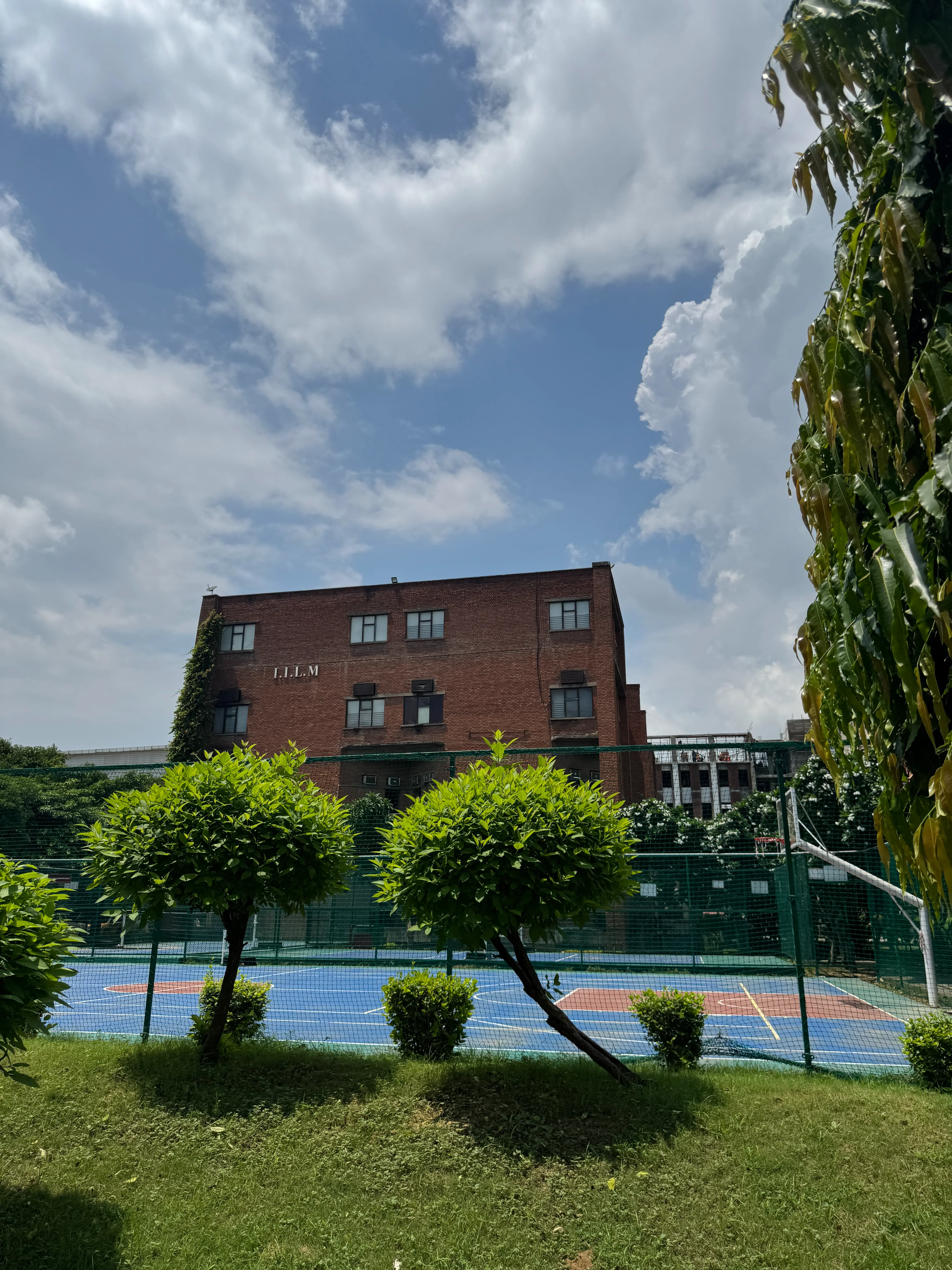 Campus