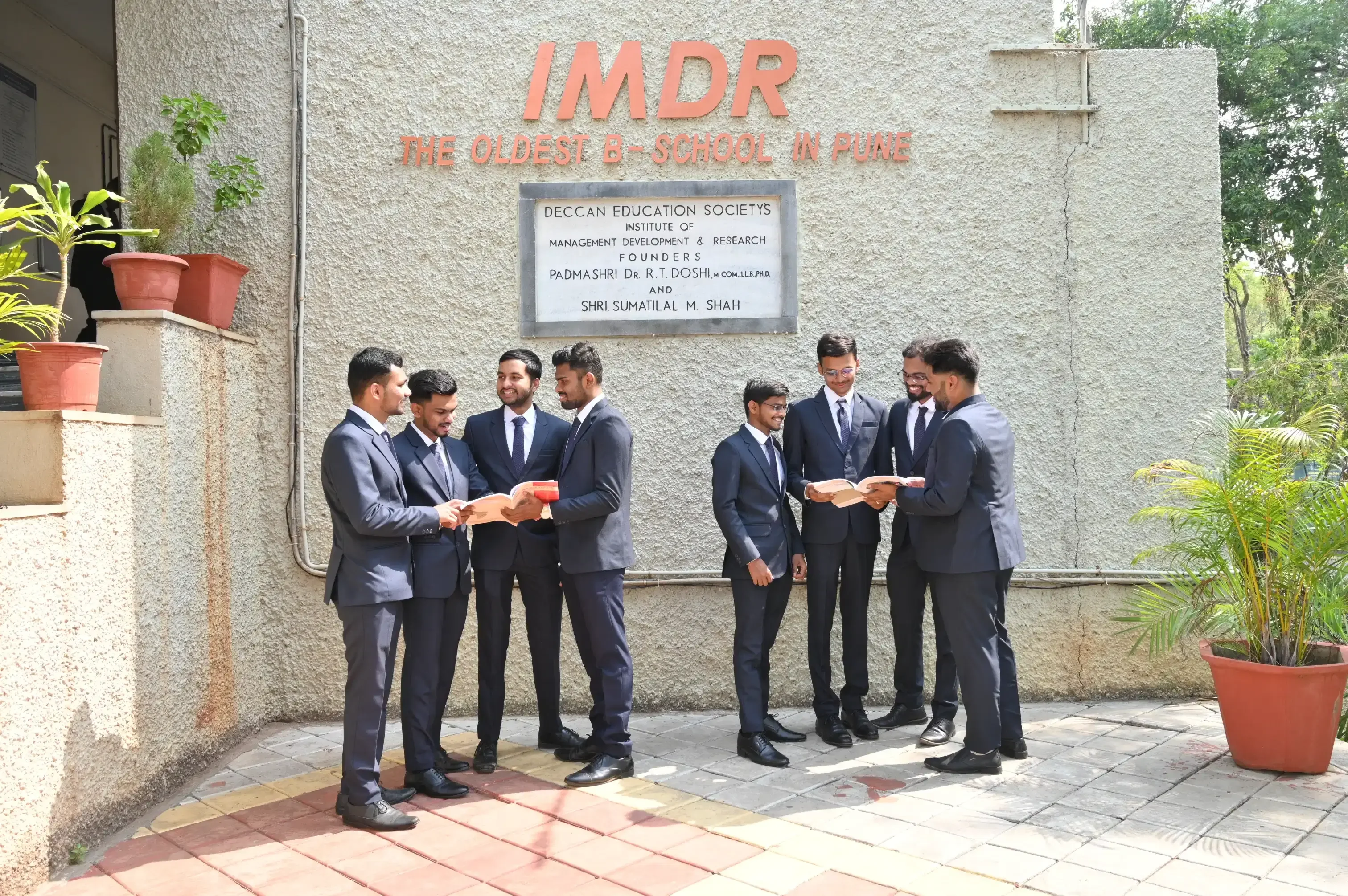 Campus