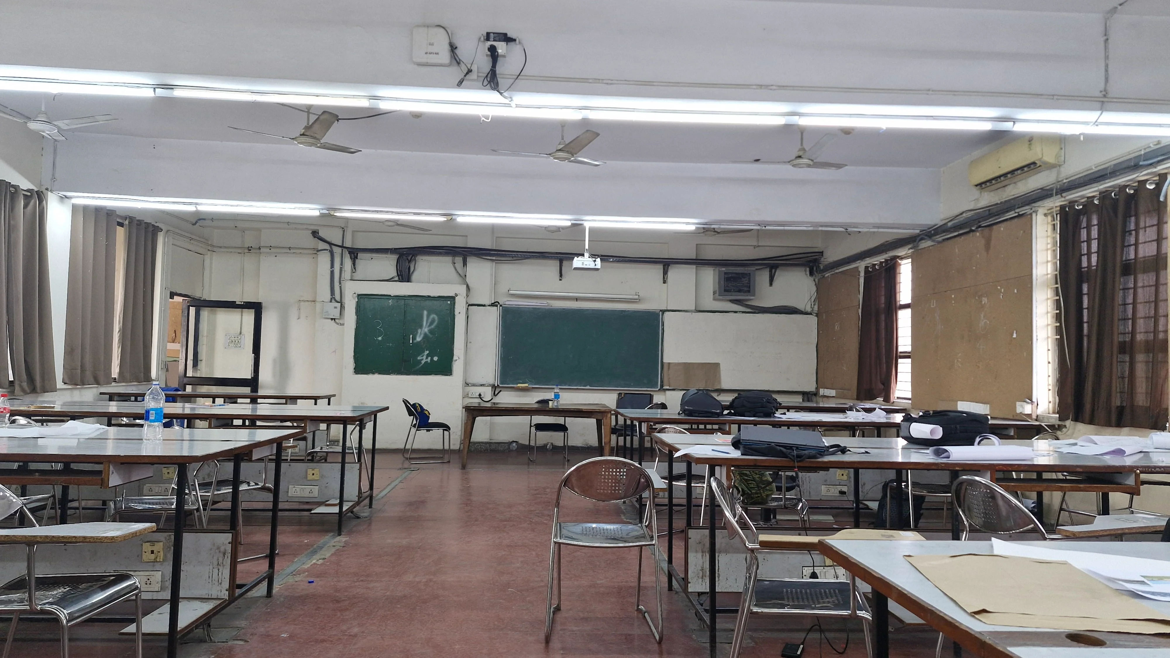 Campus