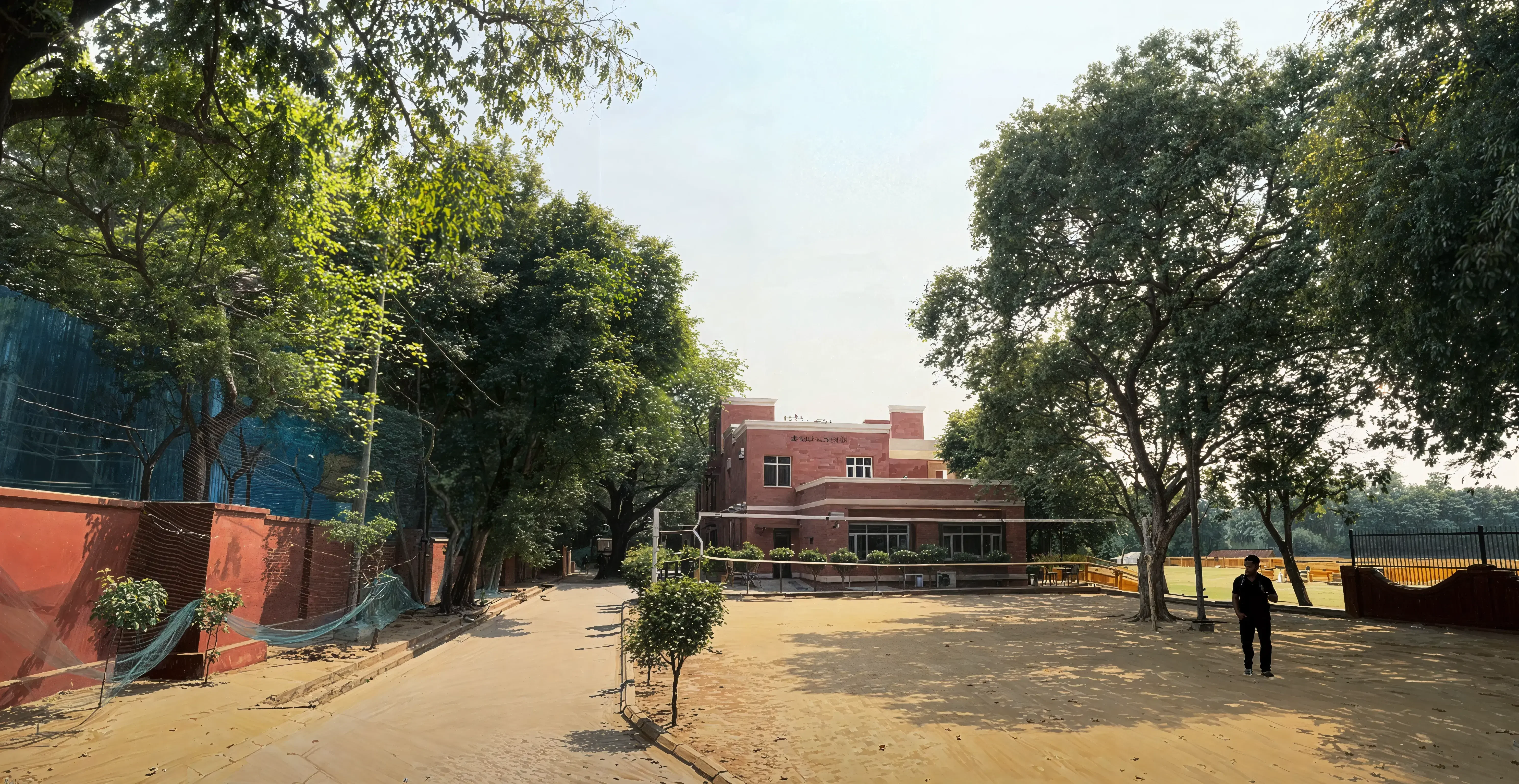 Campus