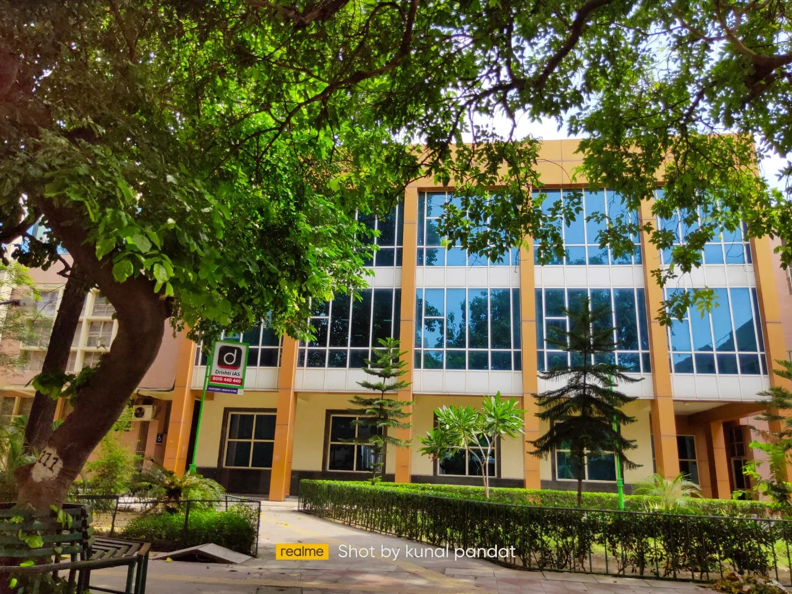 Campus