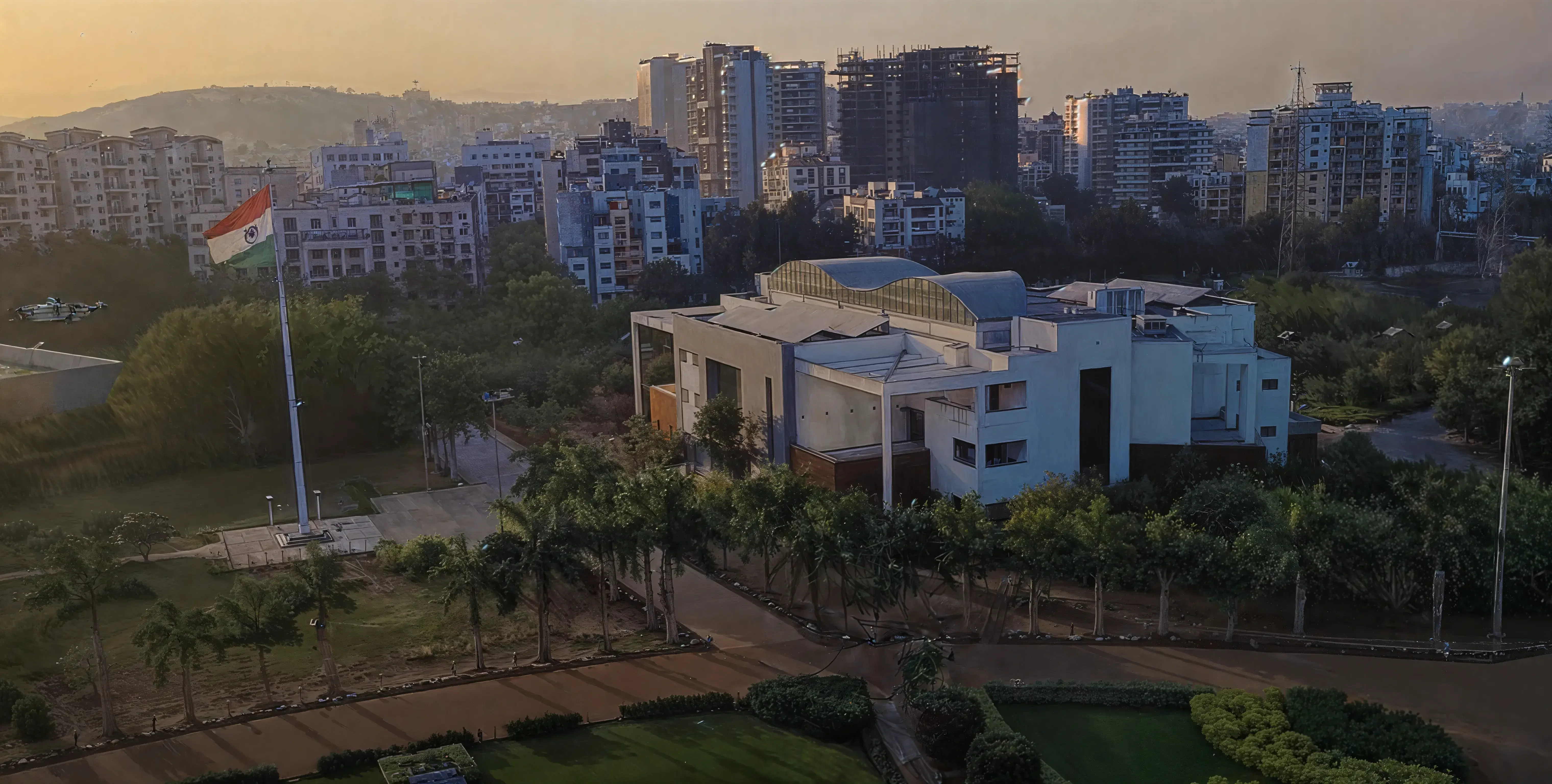 Campus