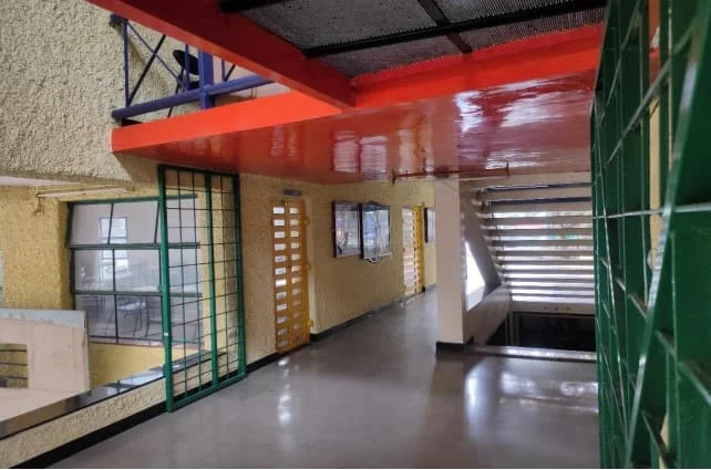 Campus