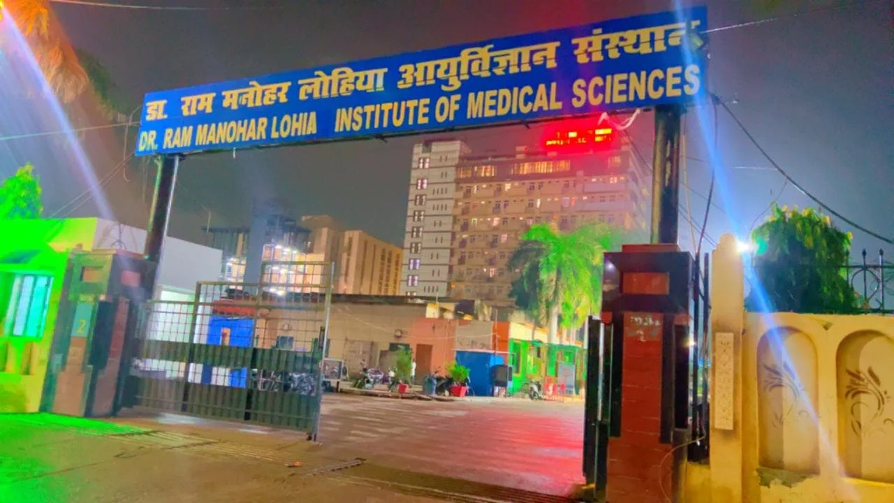 Campus