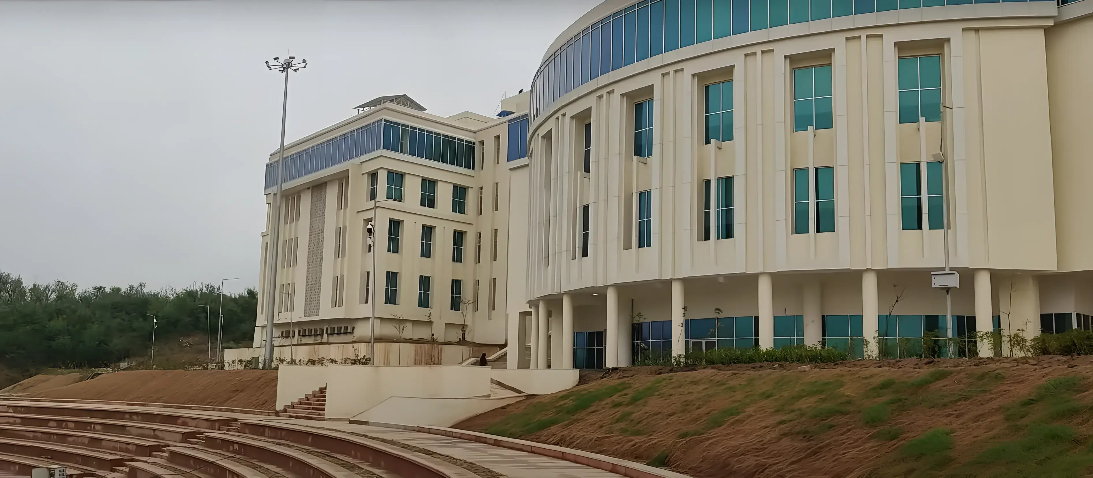 Campus