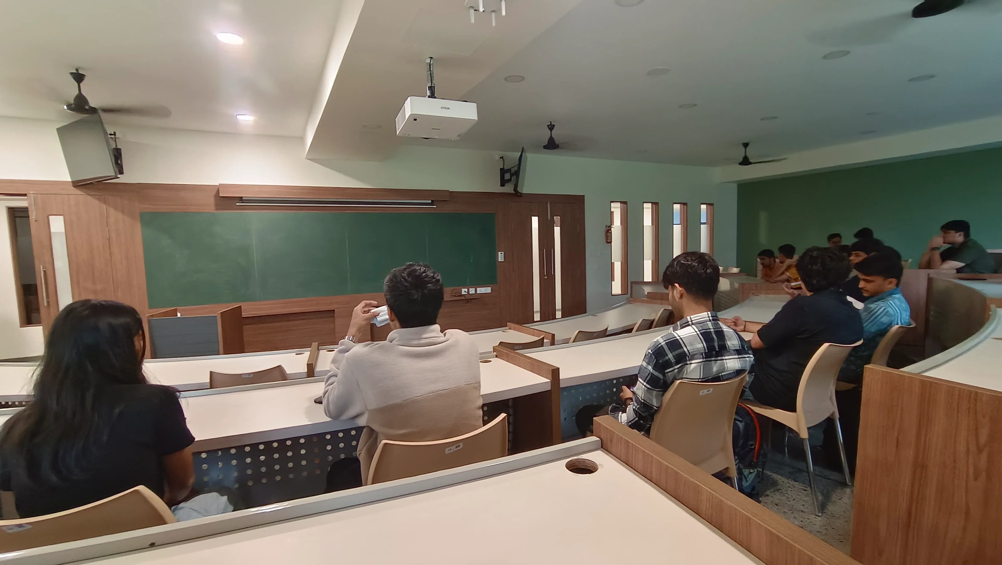 Campus