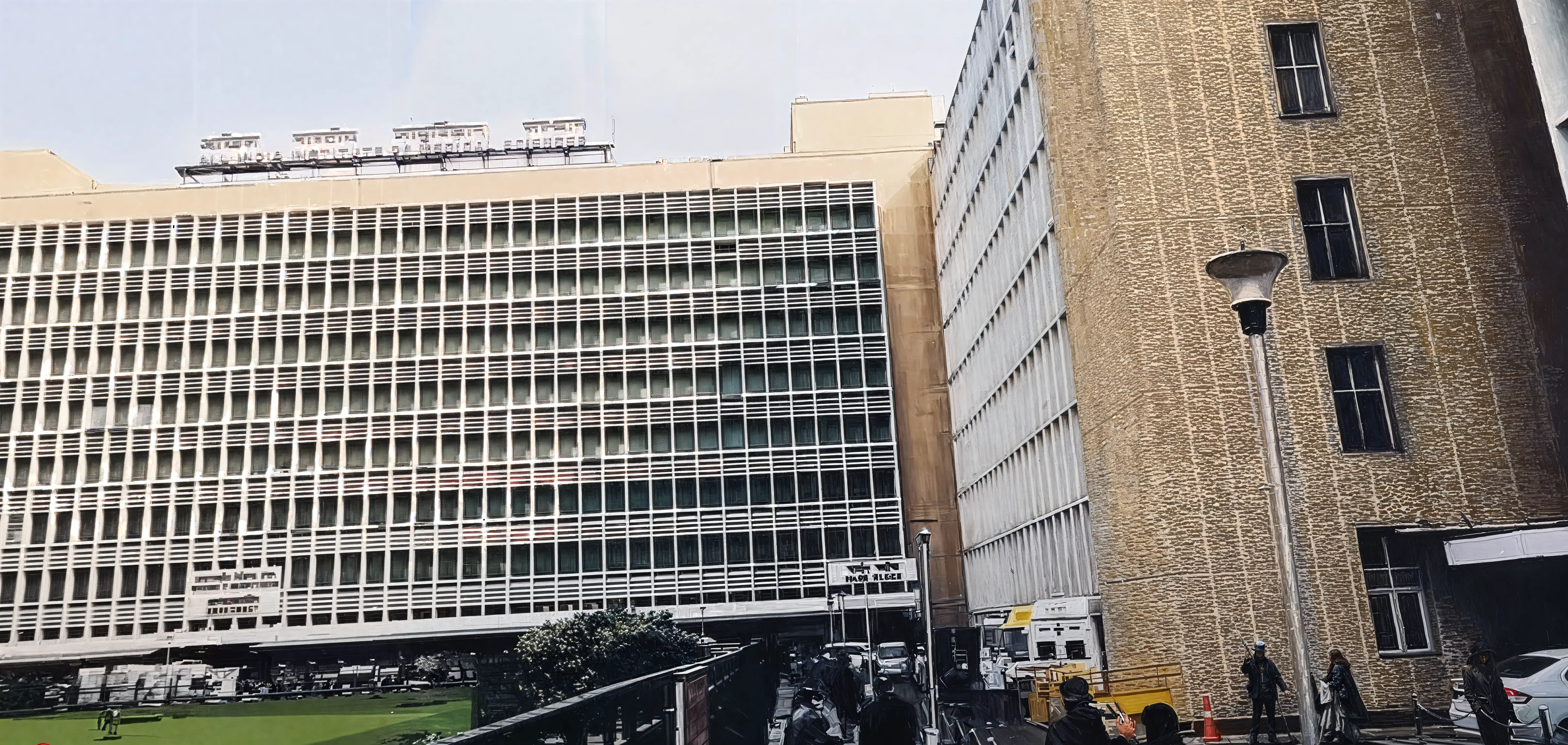 Campus
