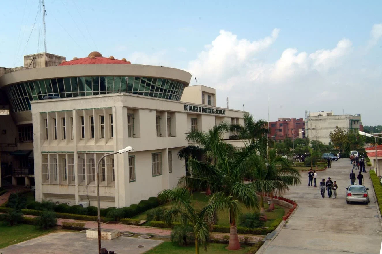 Campus