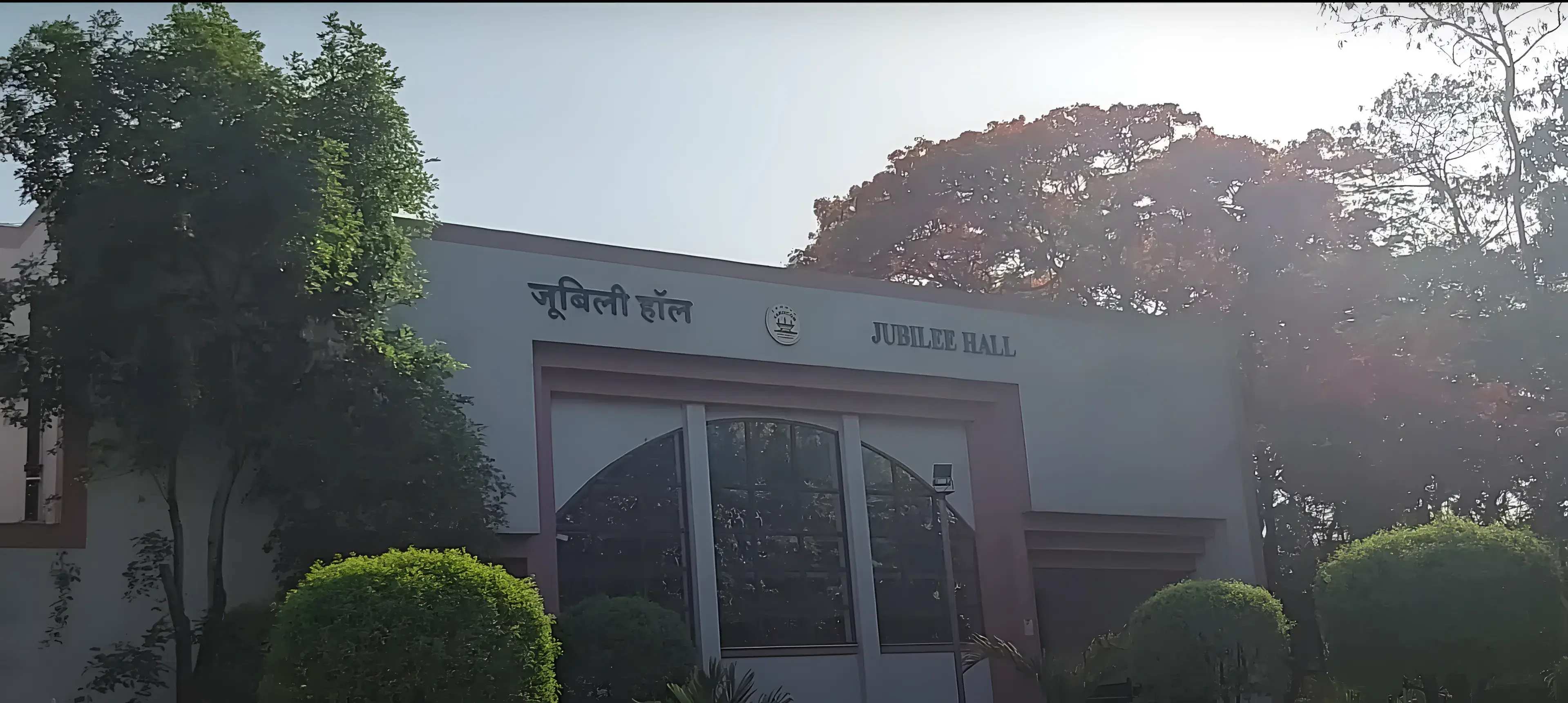 Campus