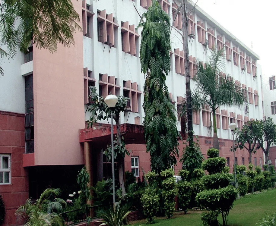 Campus
