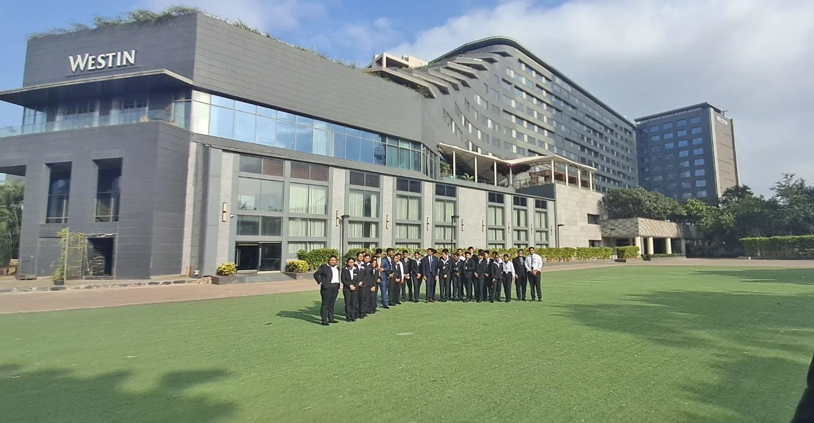 Campus