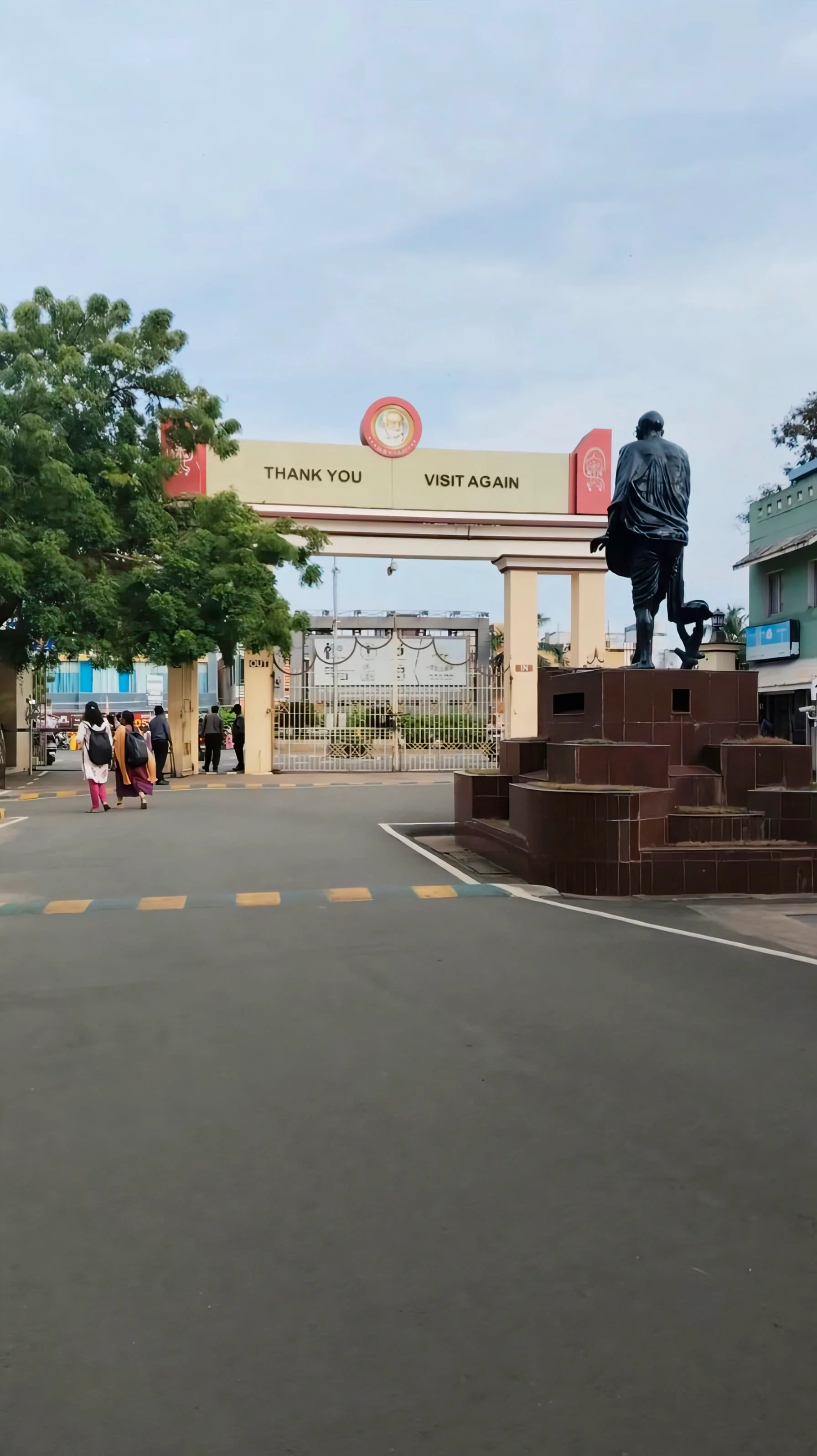 Campus