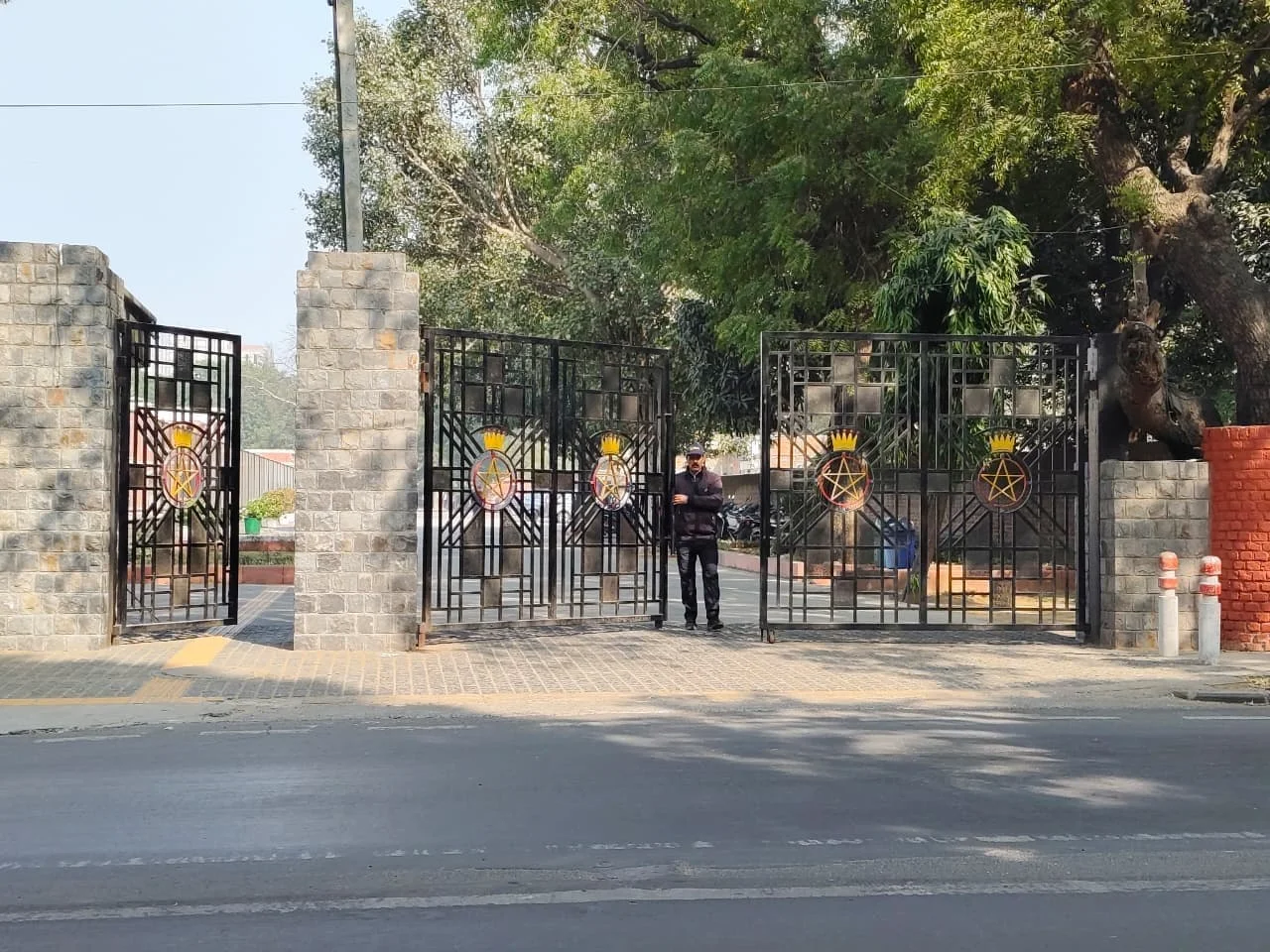Campus