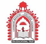Era's Lucknow Medical College and Hospital (ELMCH) – 2026 Admissions, Courses, Fees, and Placements Logo