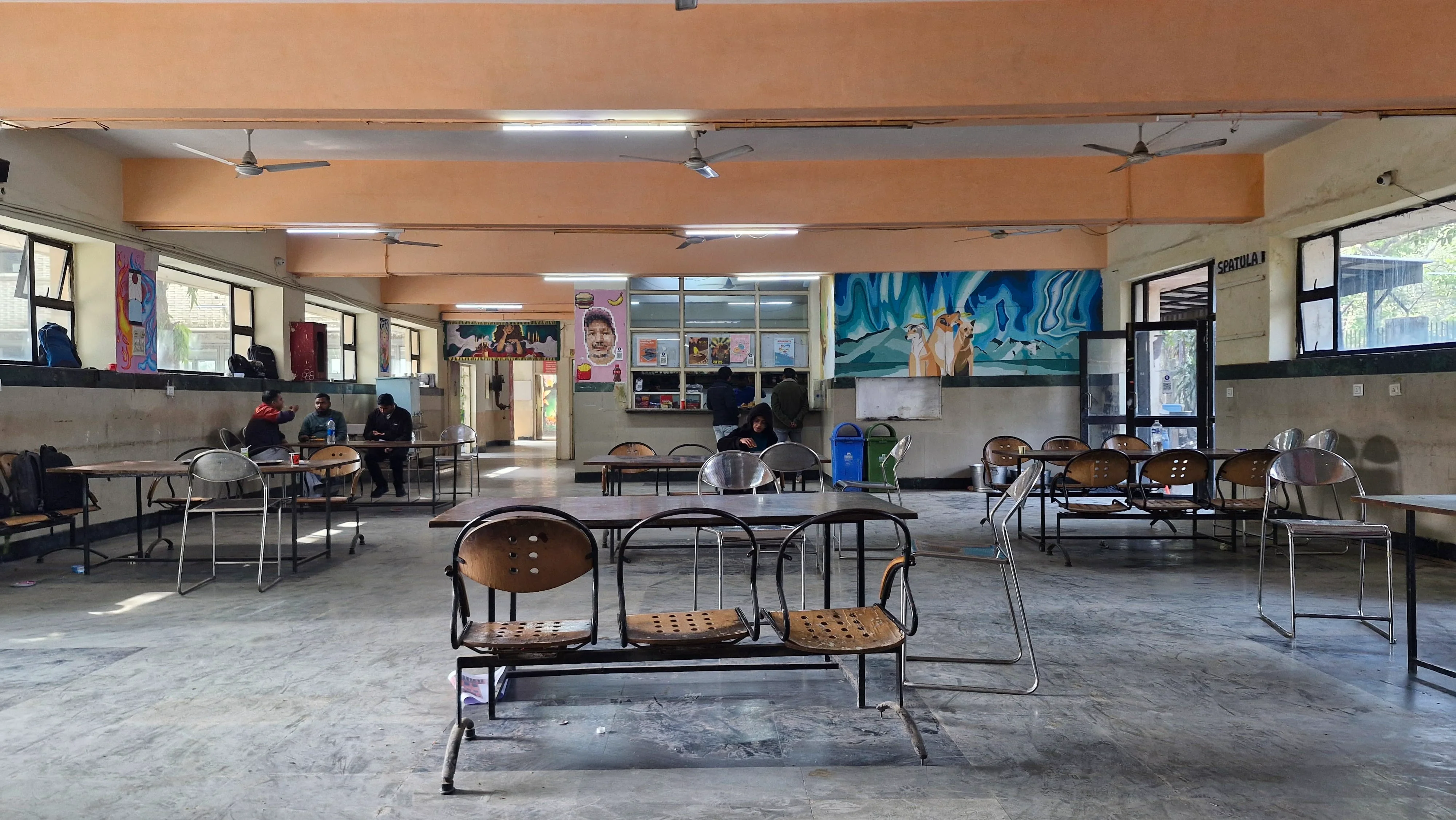 Campus