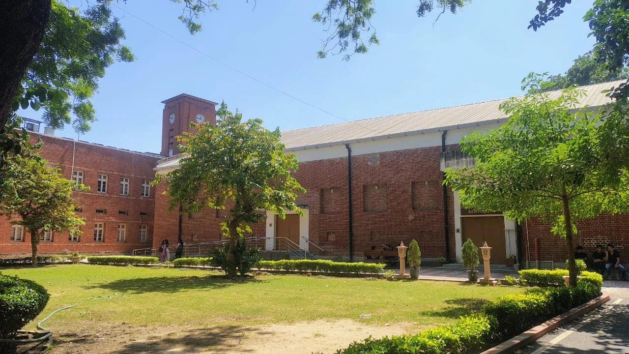Campus