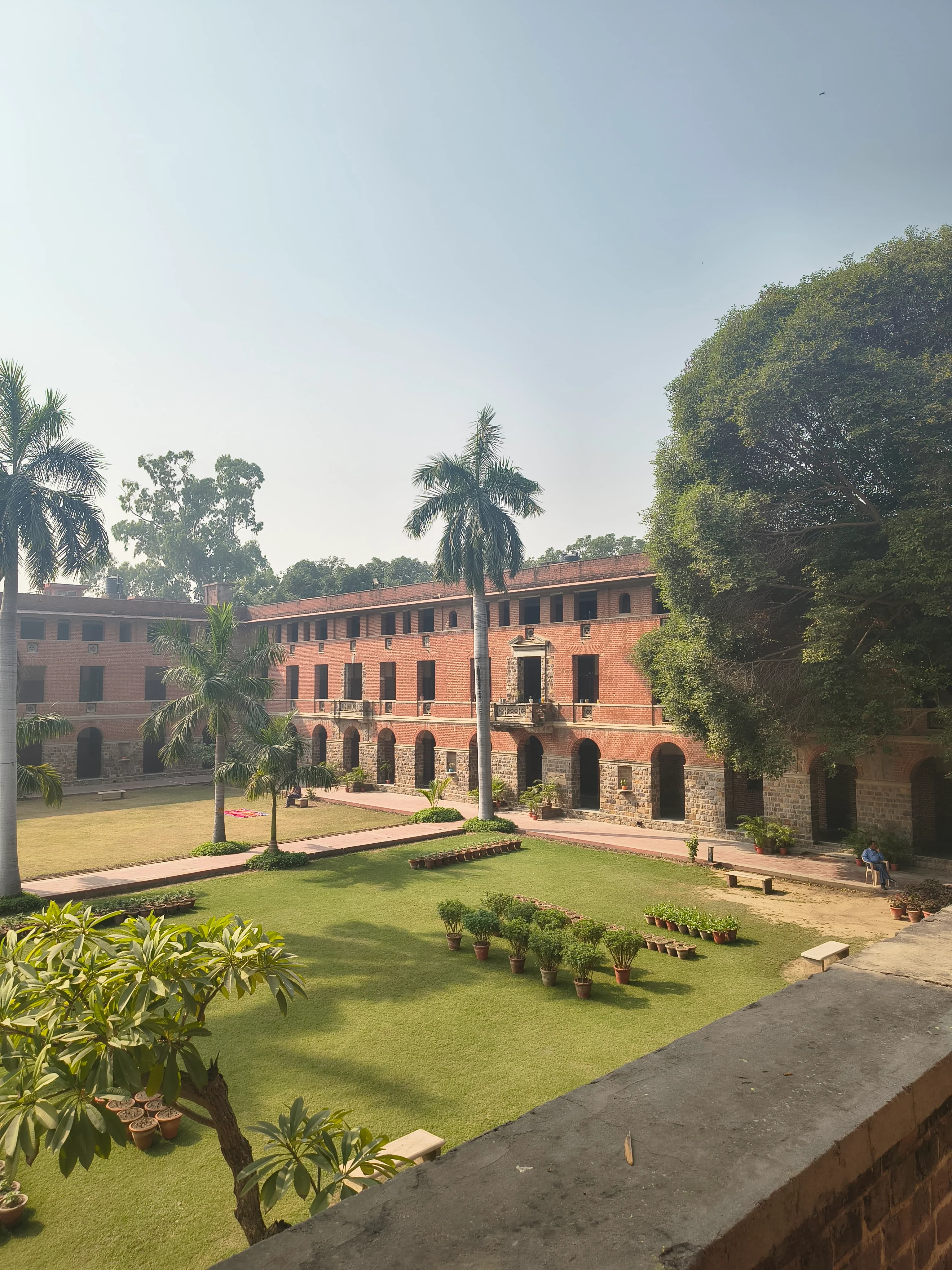 Campus