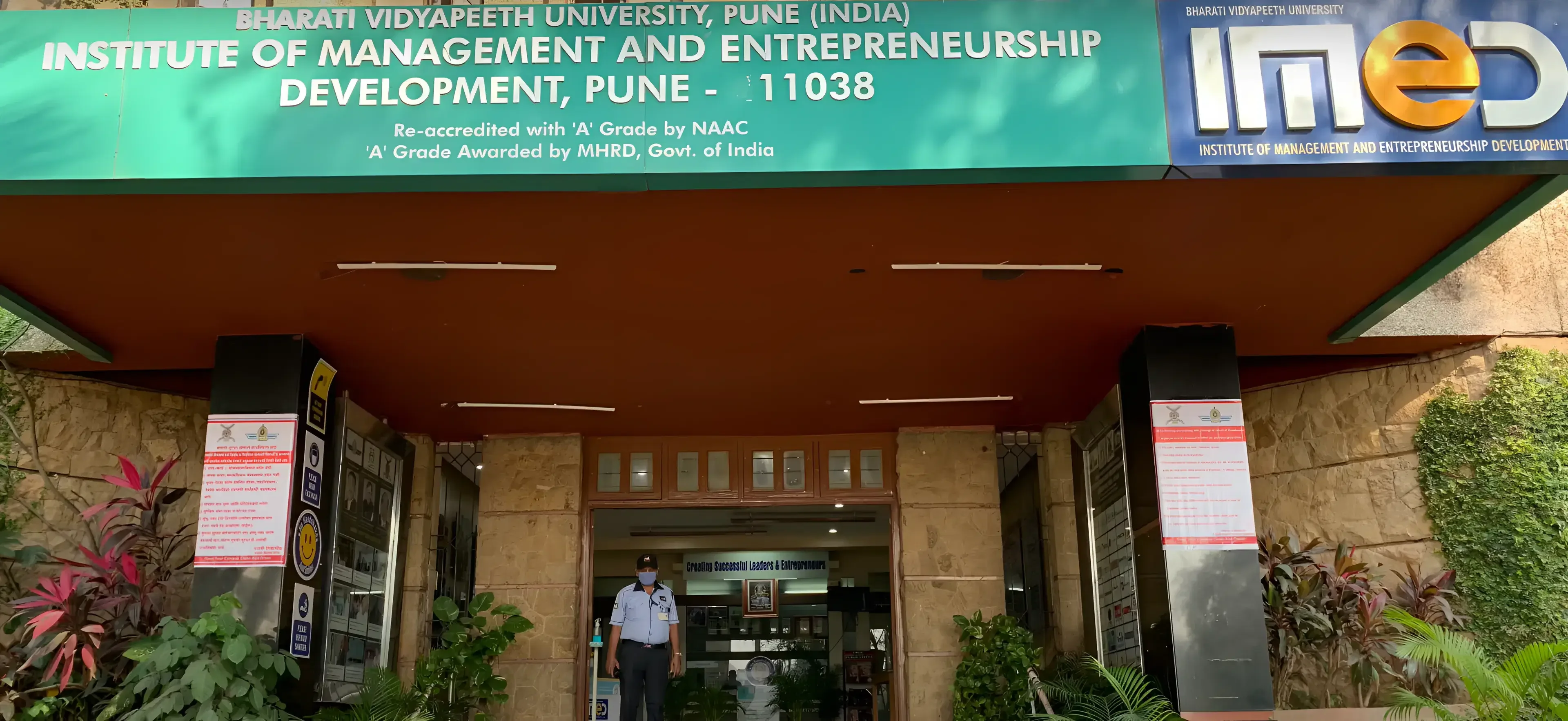 Campus