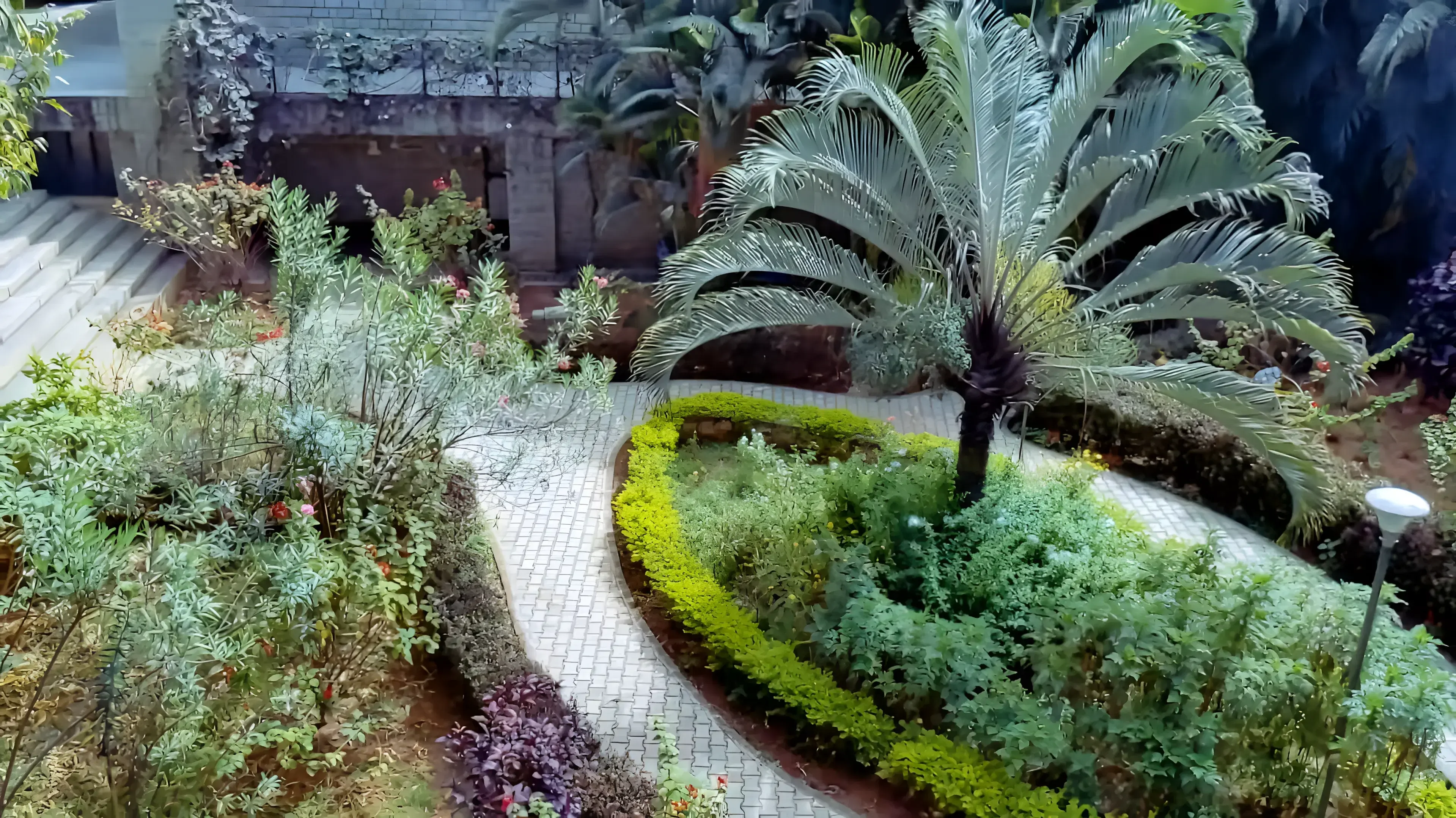 Campus