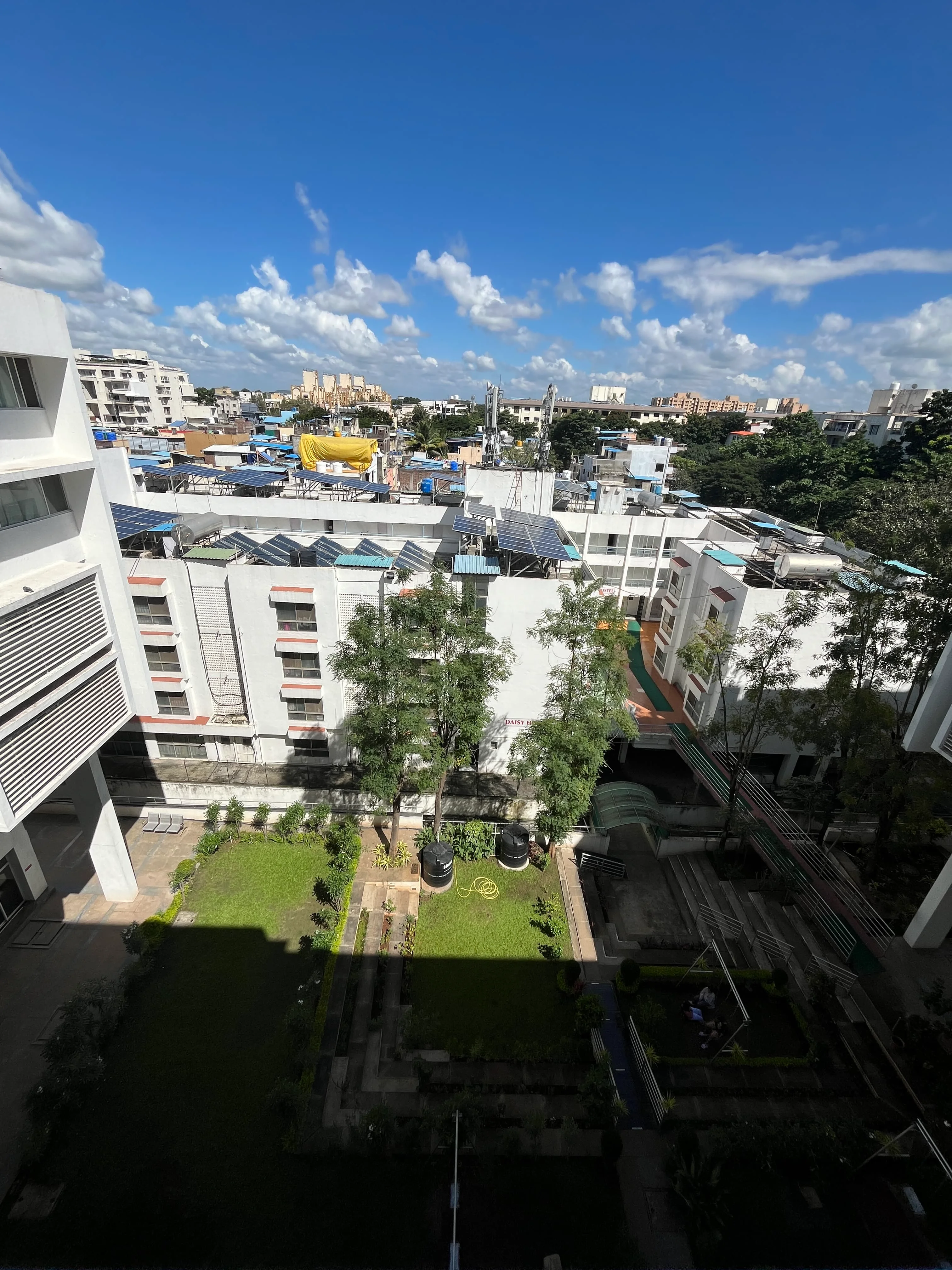 Campus