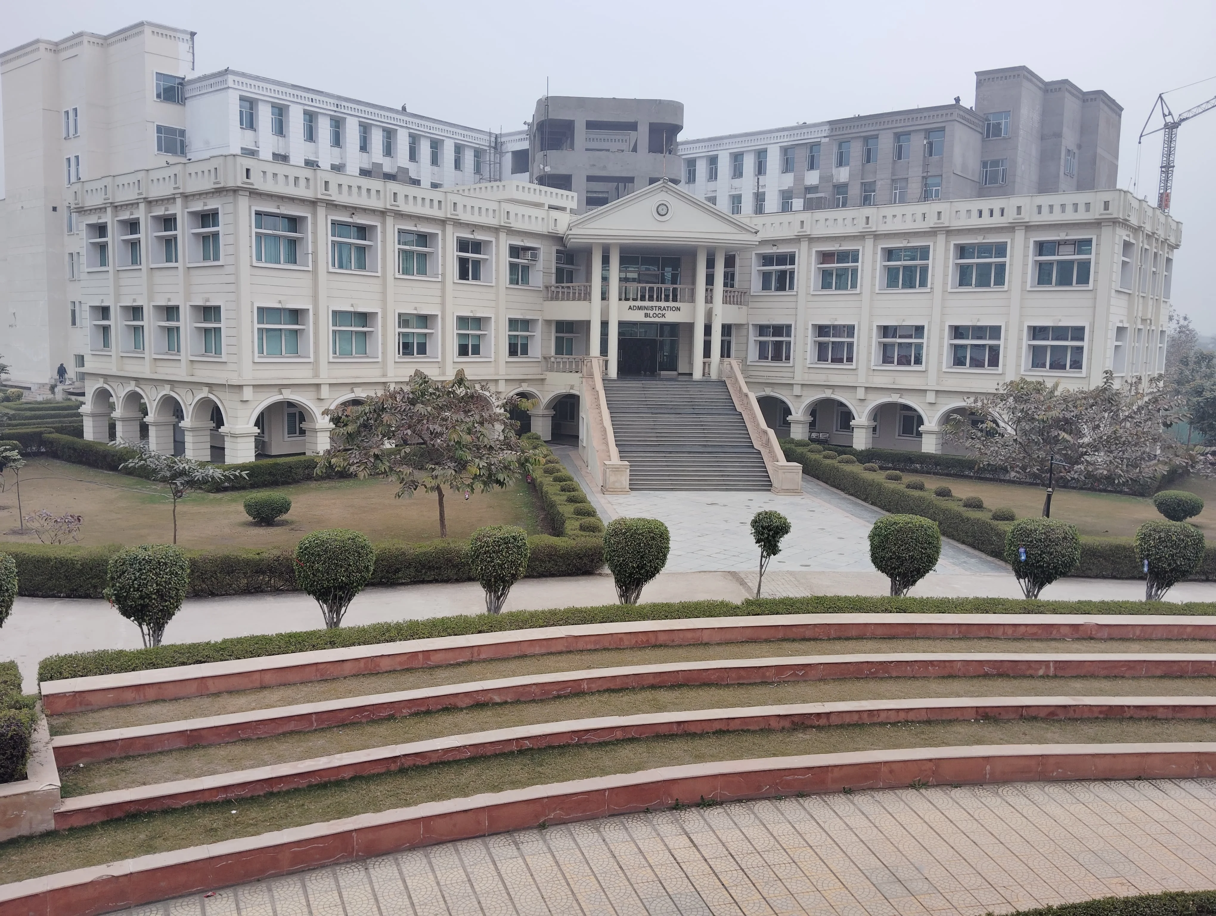 Campus