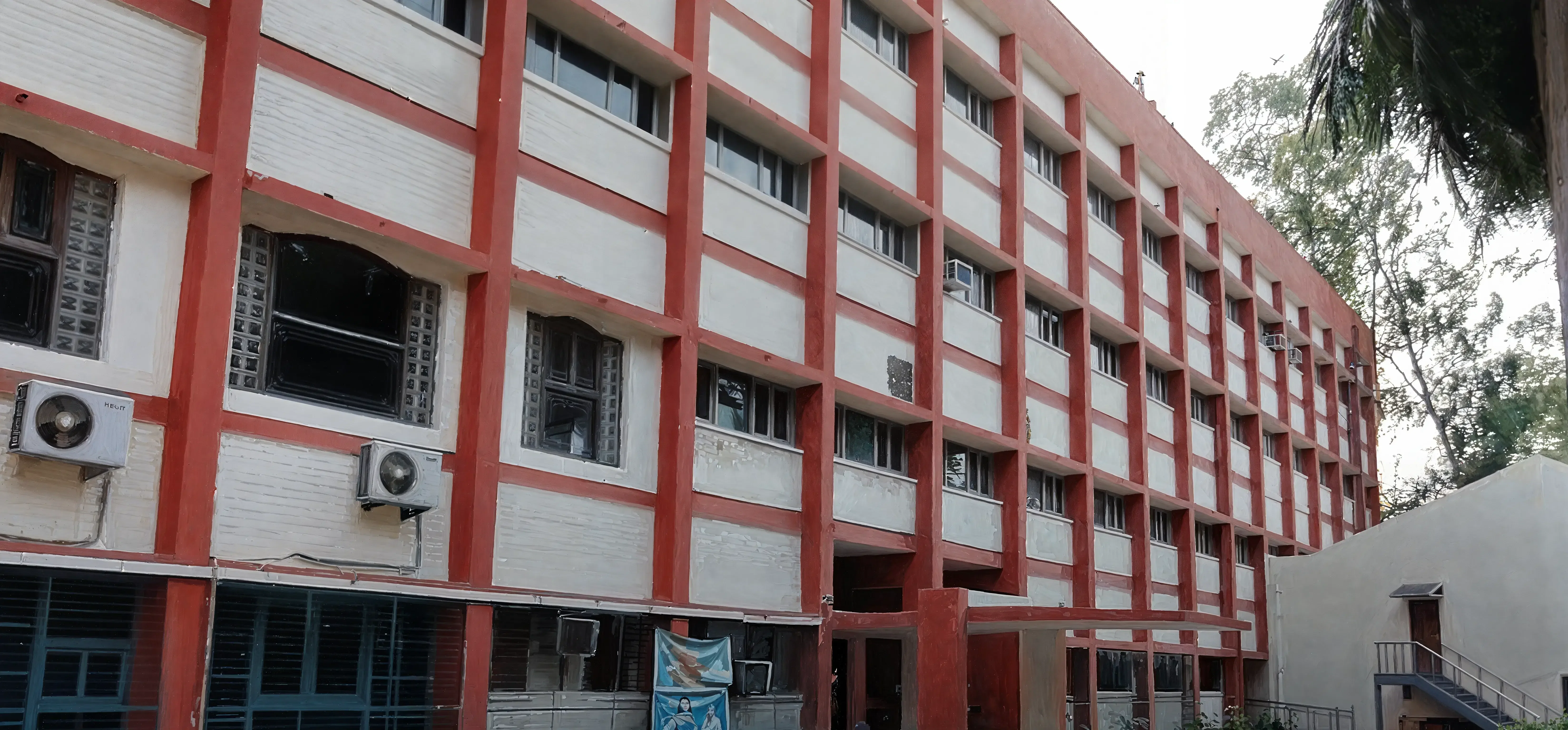 Campus