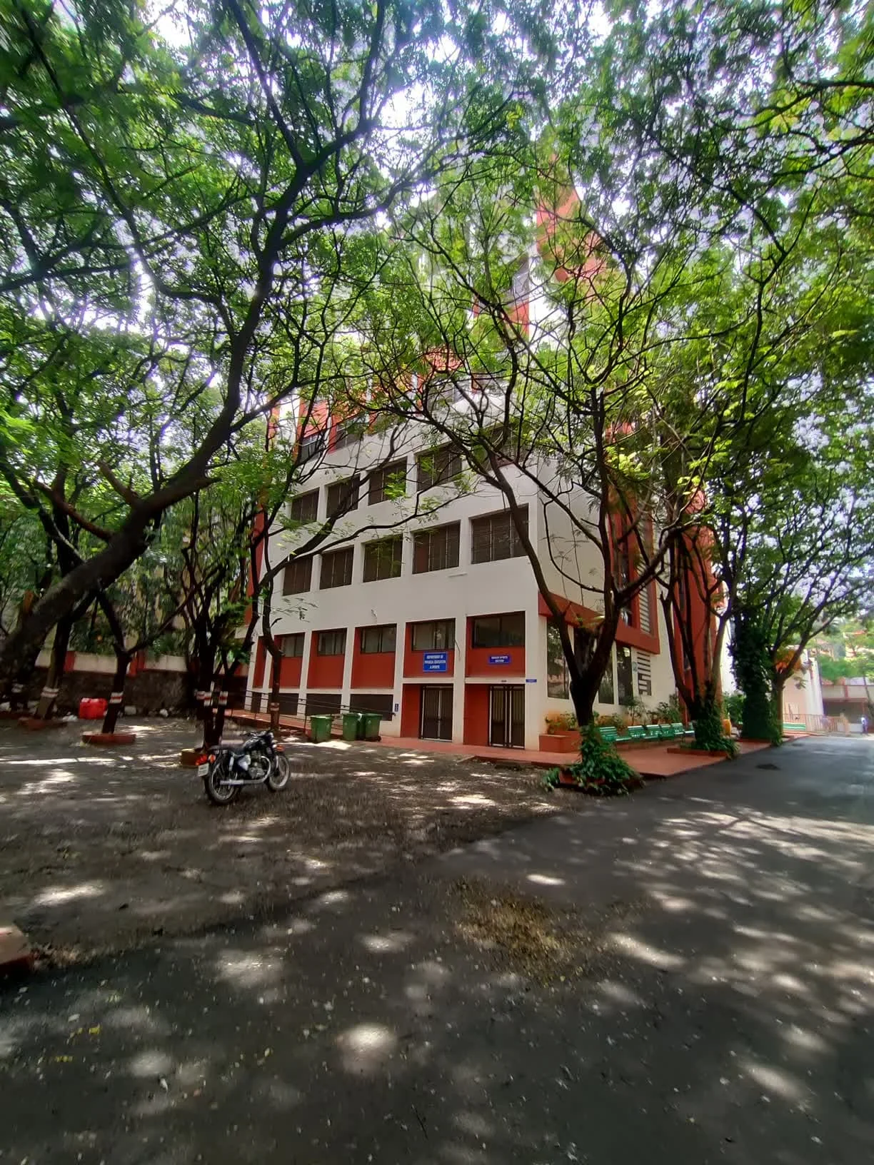 Campus