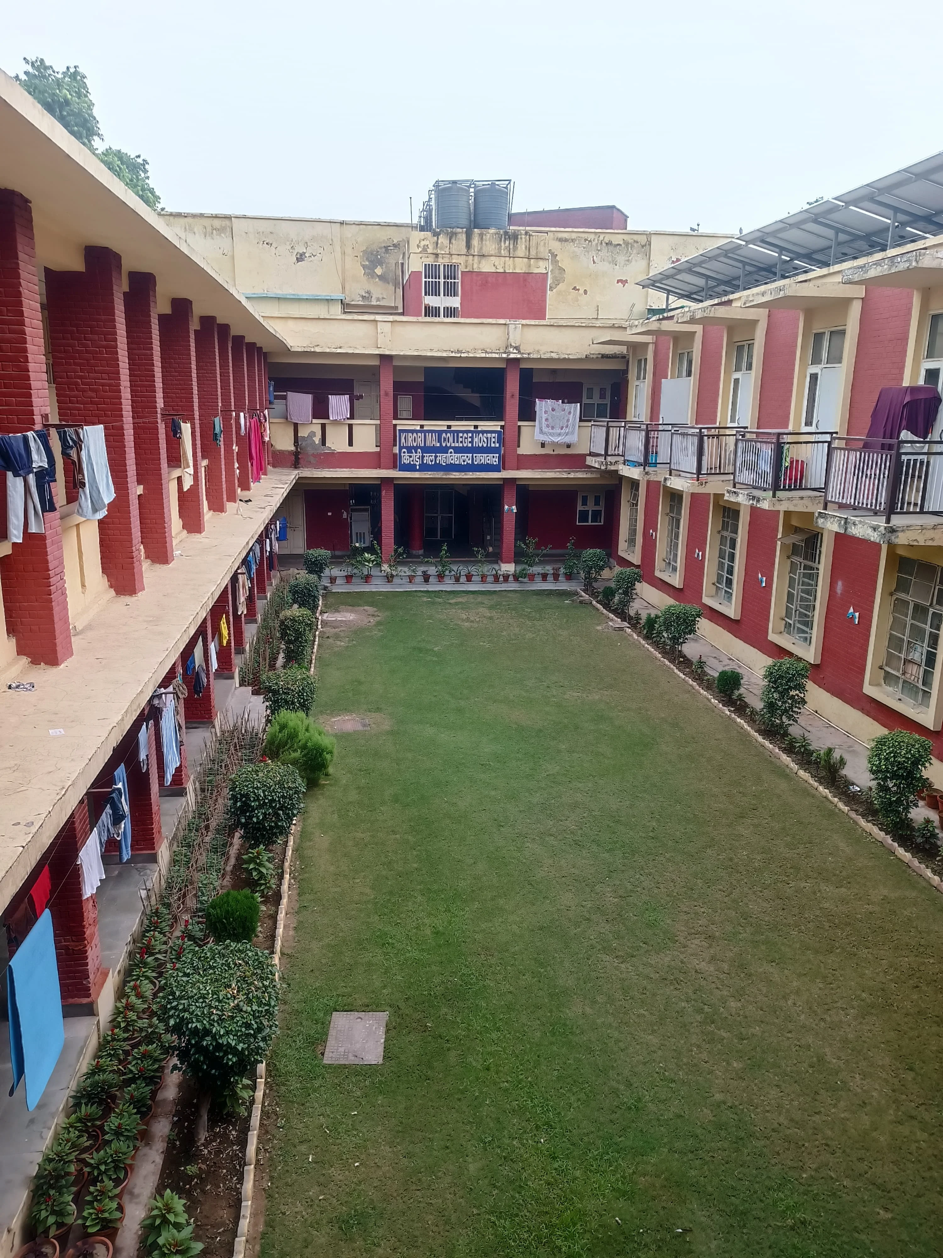 Campus