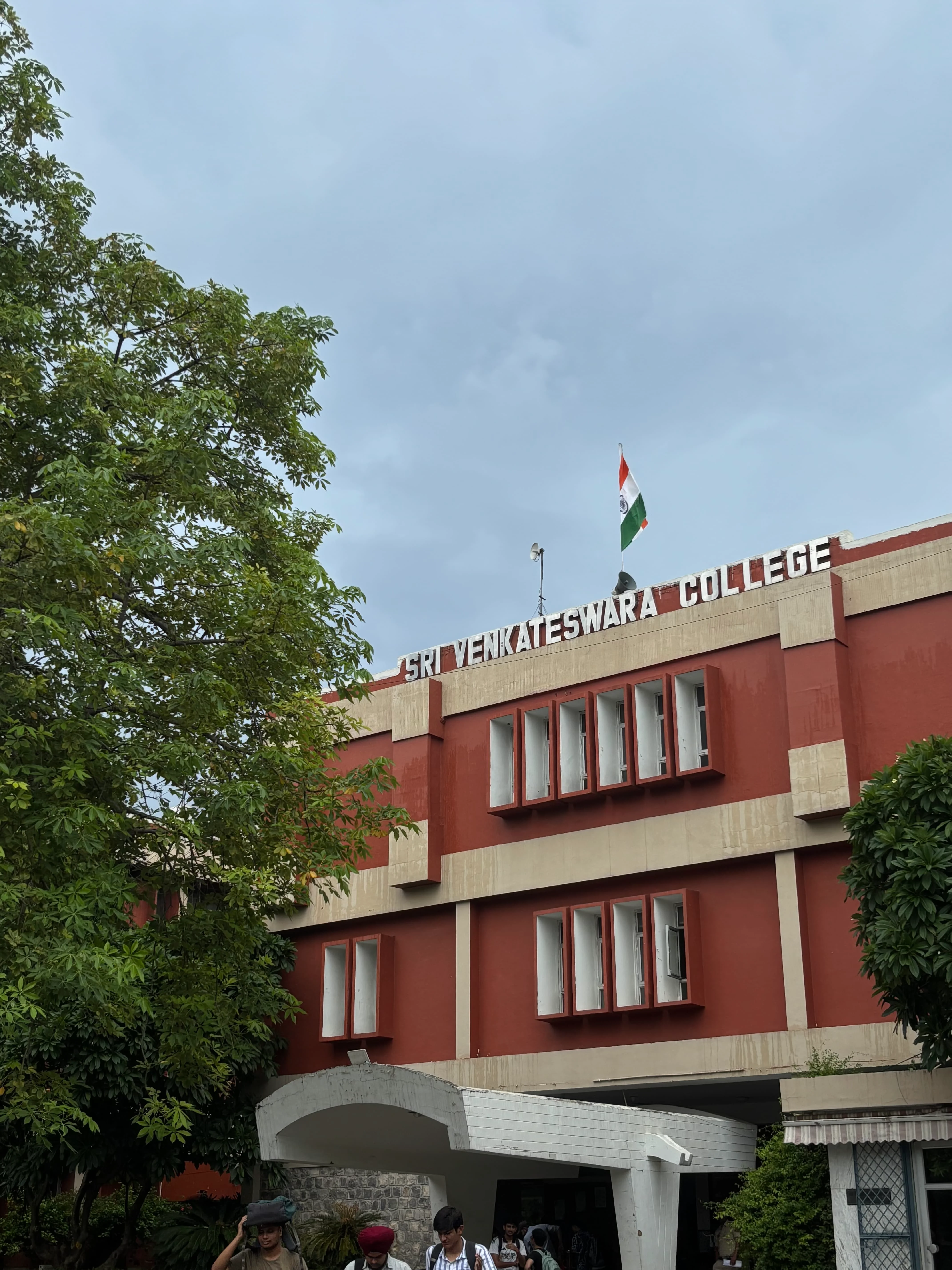 Campus