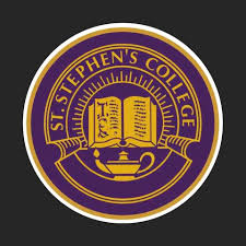 St. Stephen's College, New Delhi: Complete Guide to Admissions, Courses, Fees, Placements, and Cutoffs 2026 Logo
