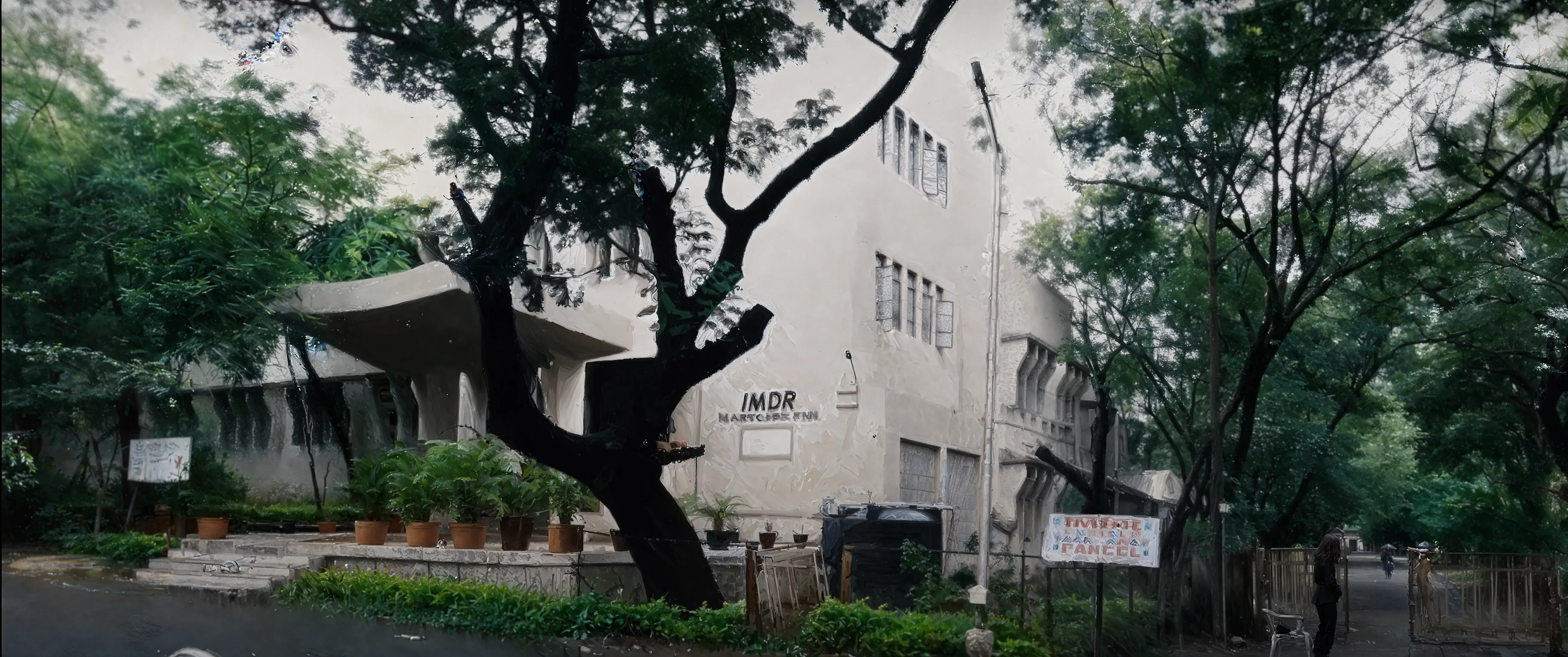 Campus