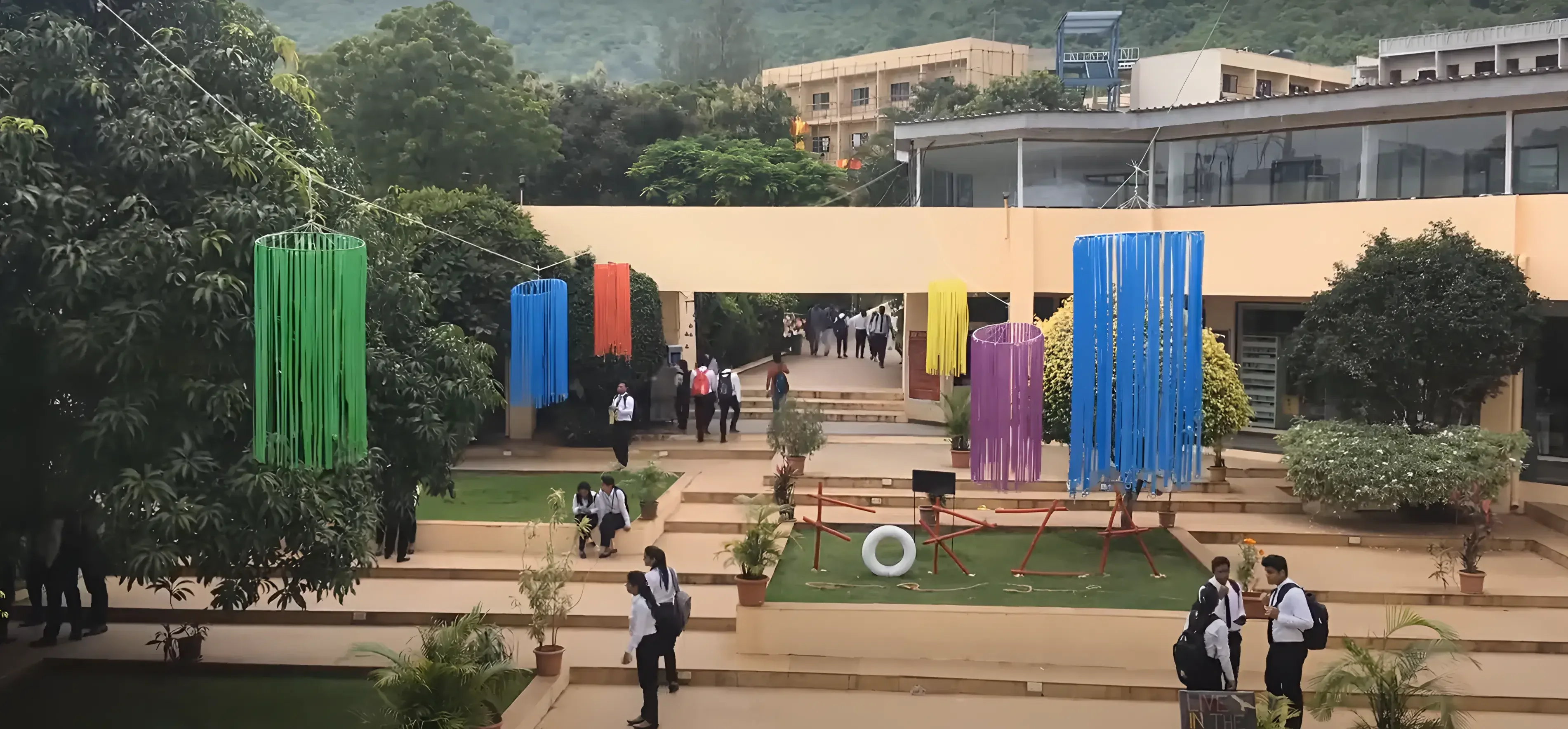 Campus