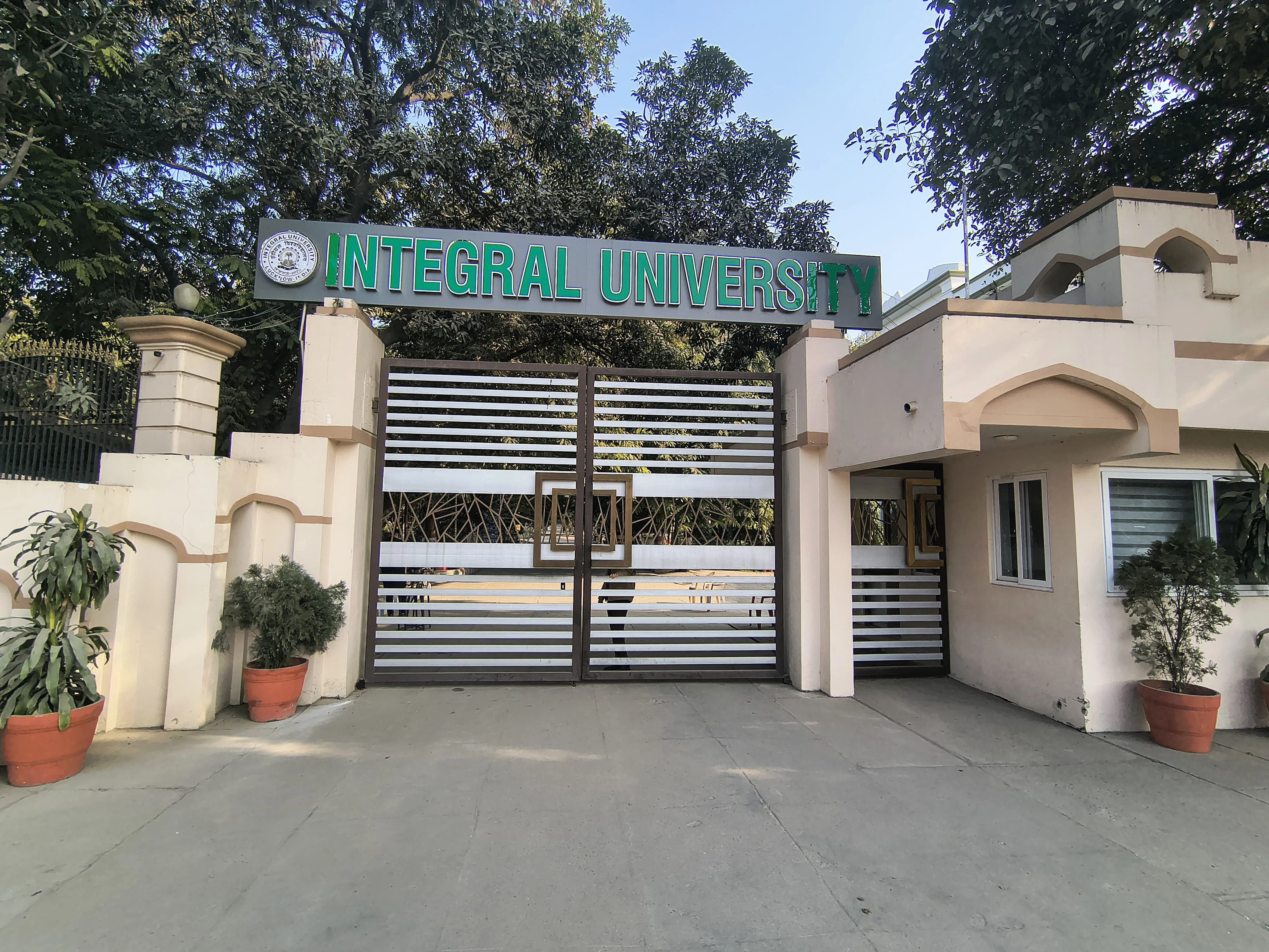 Campus
