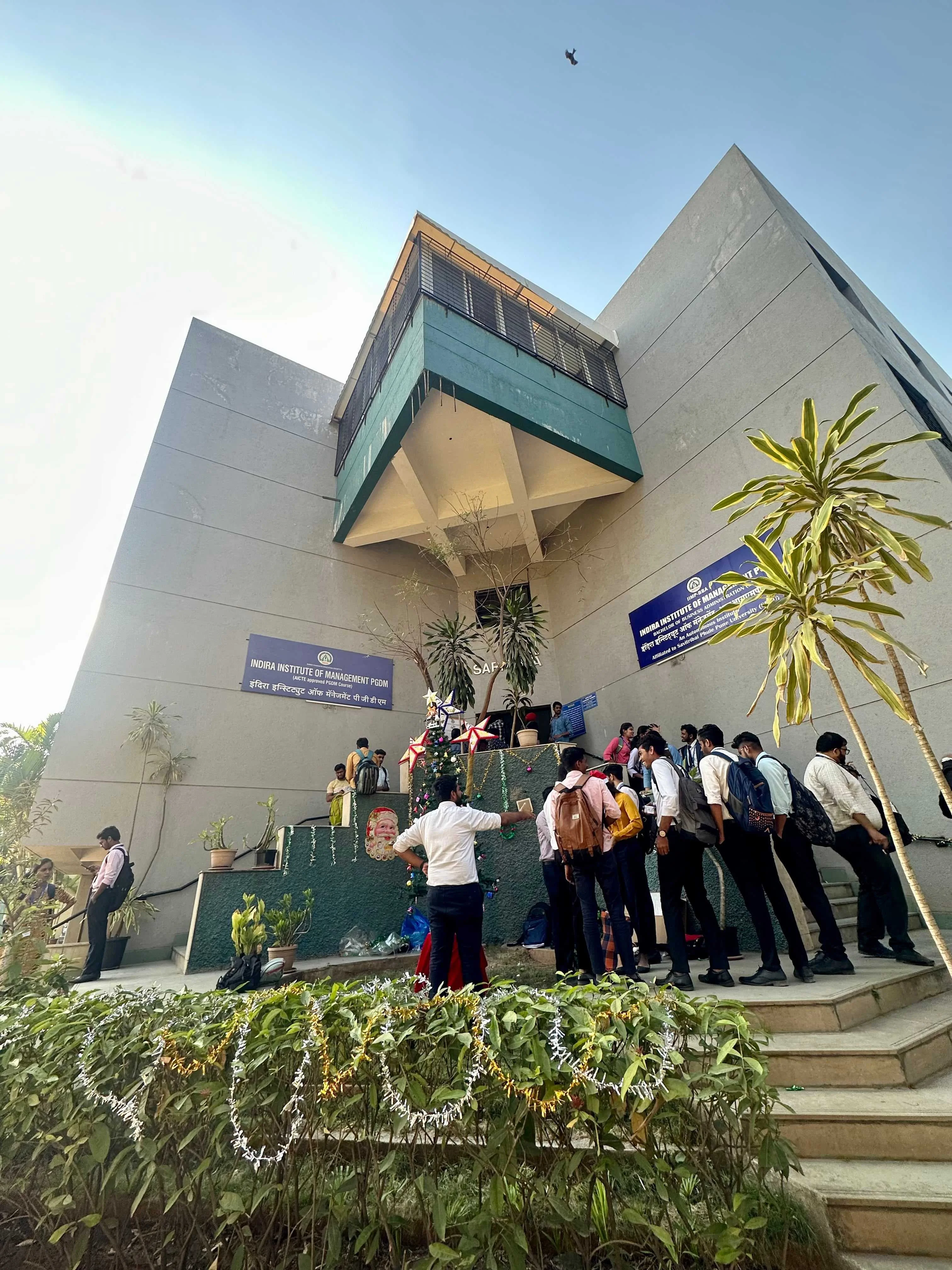 Campus