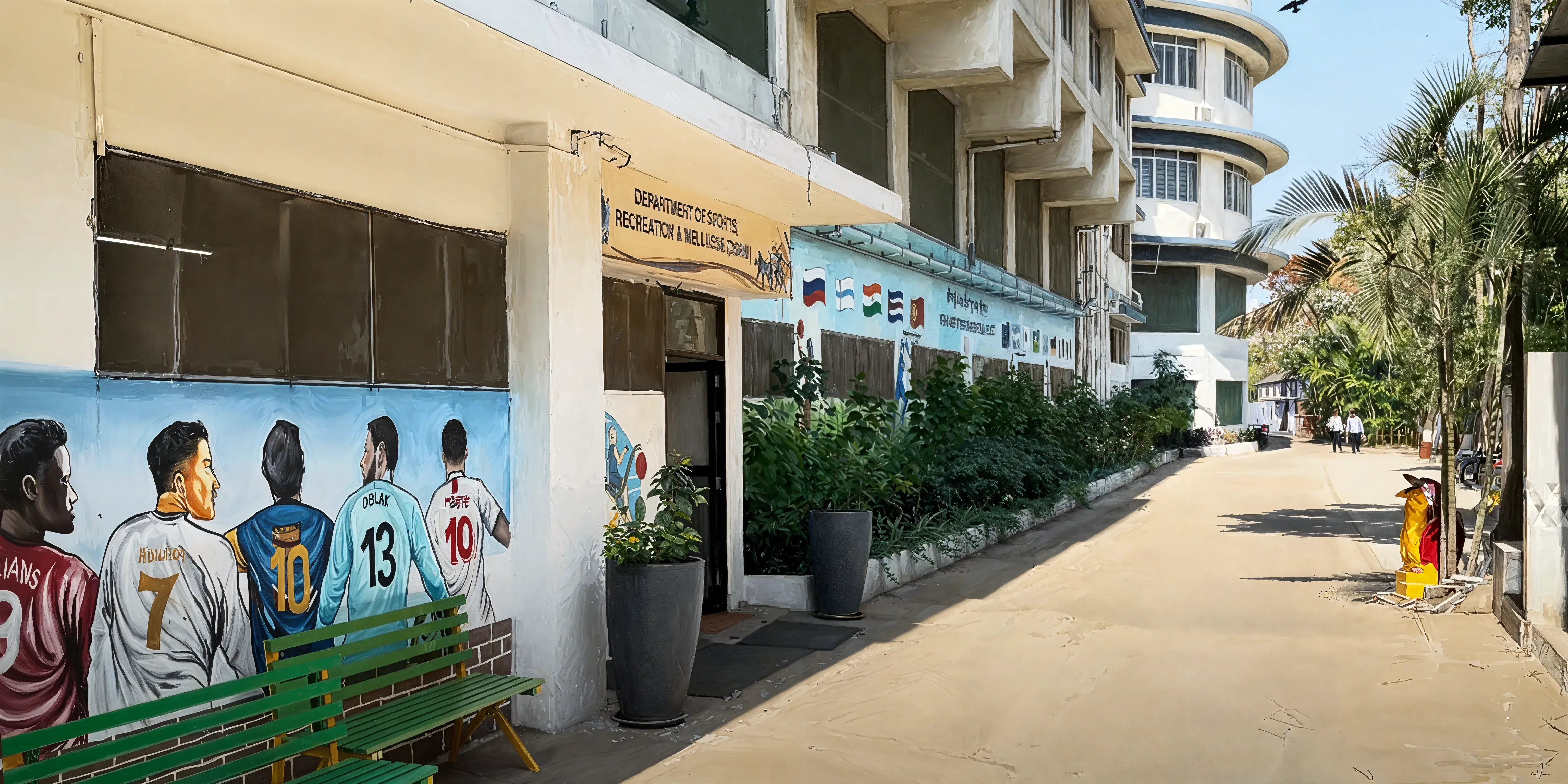 Campus