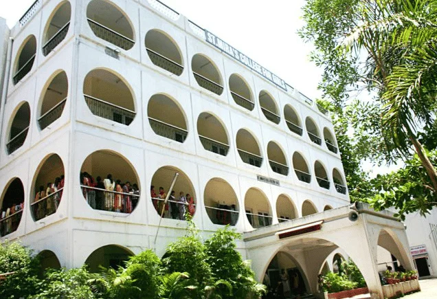 Campus