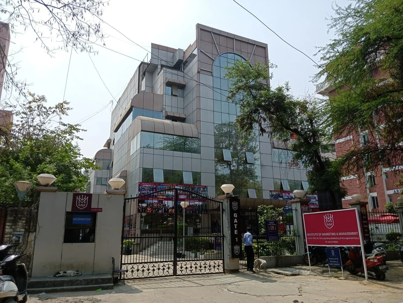 Campus