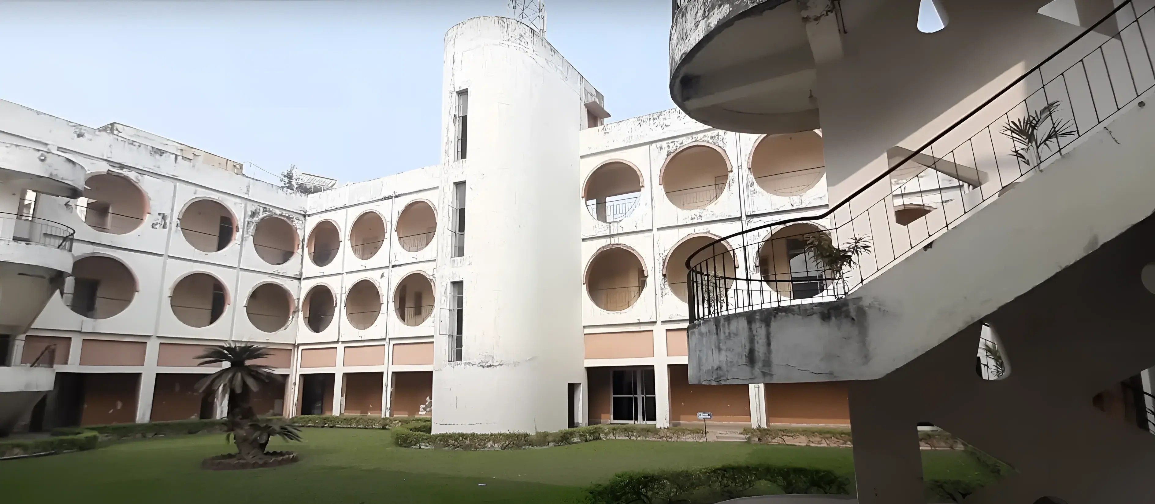 Campus