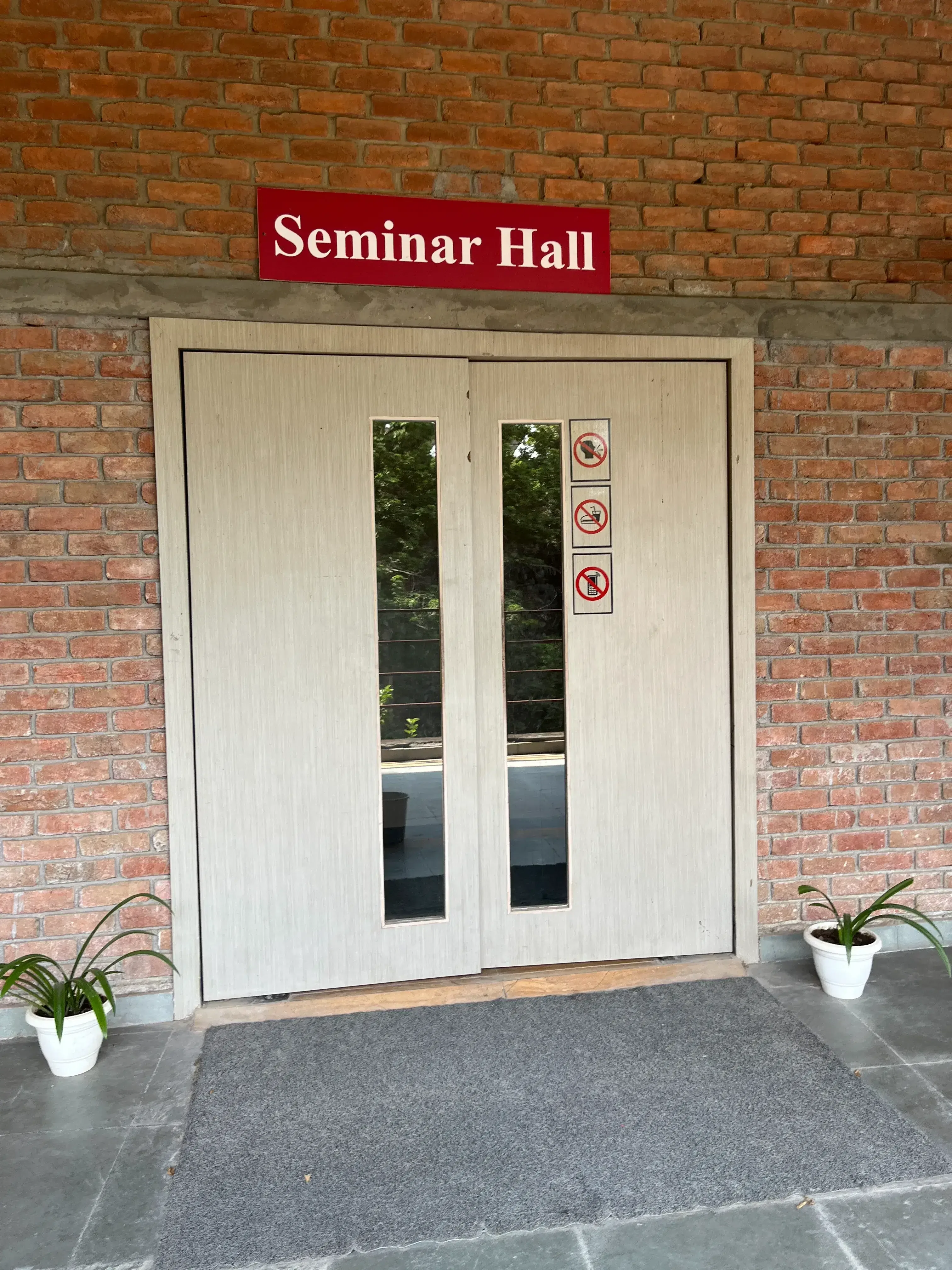Campus