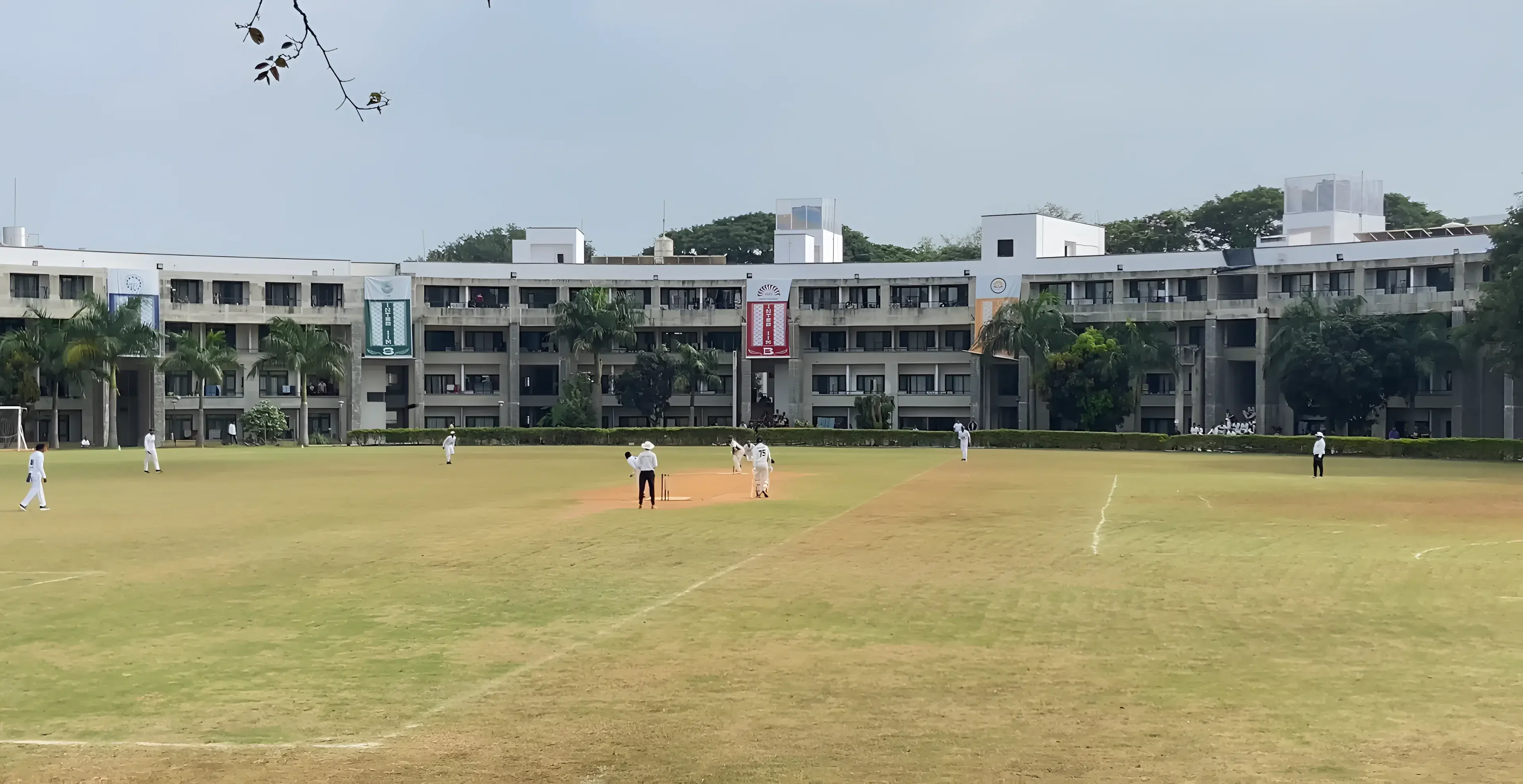 Campus