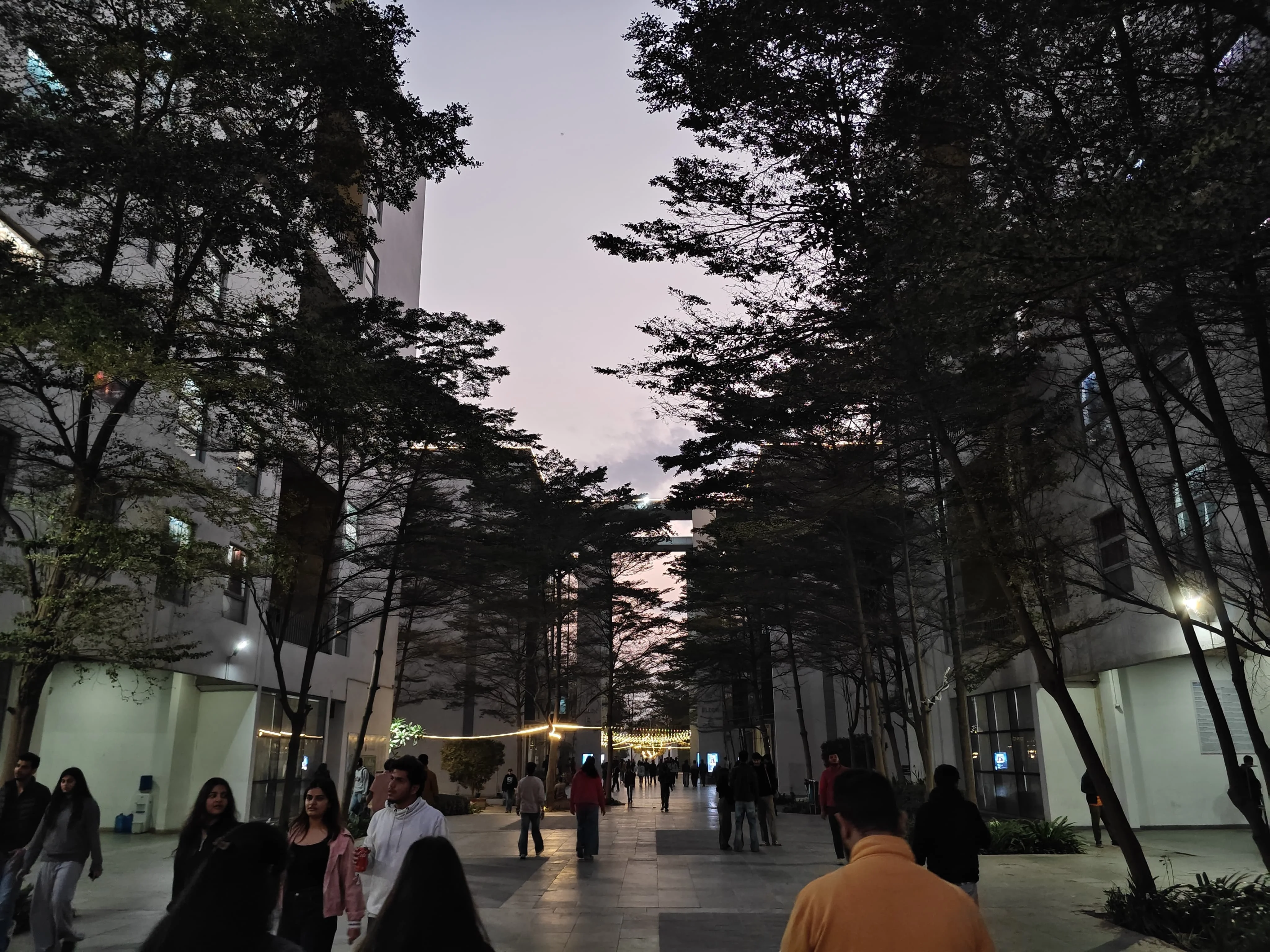 Campus