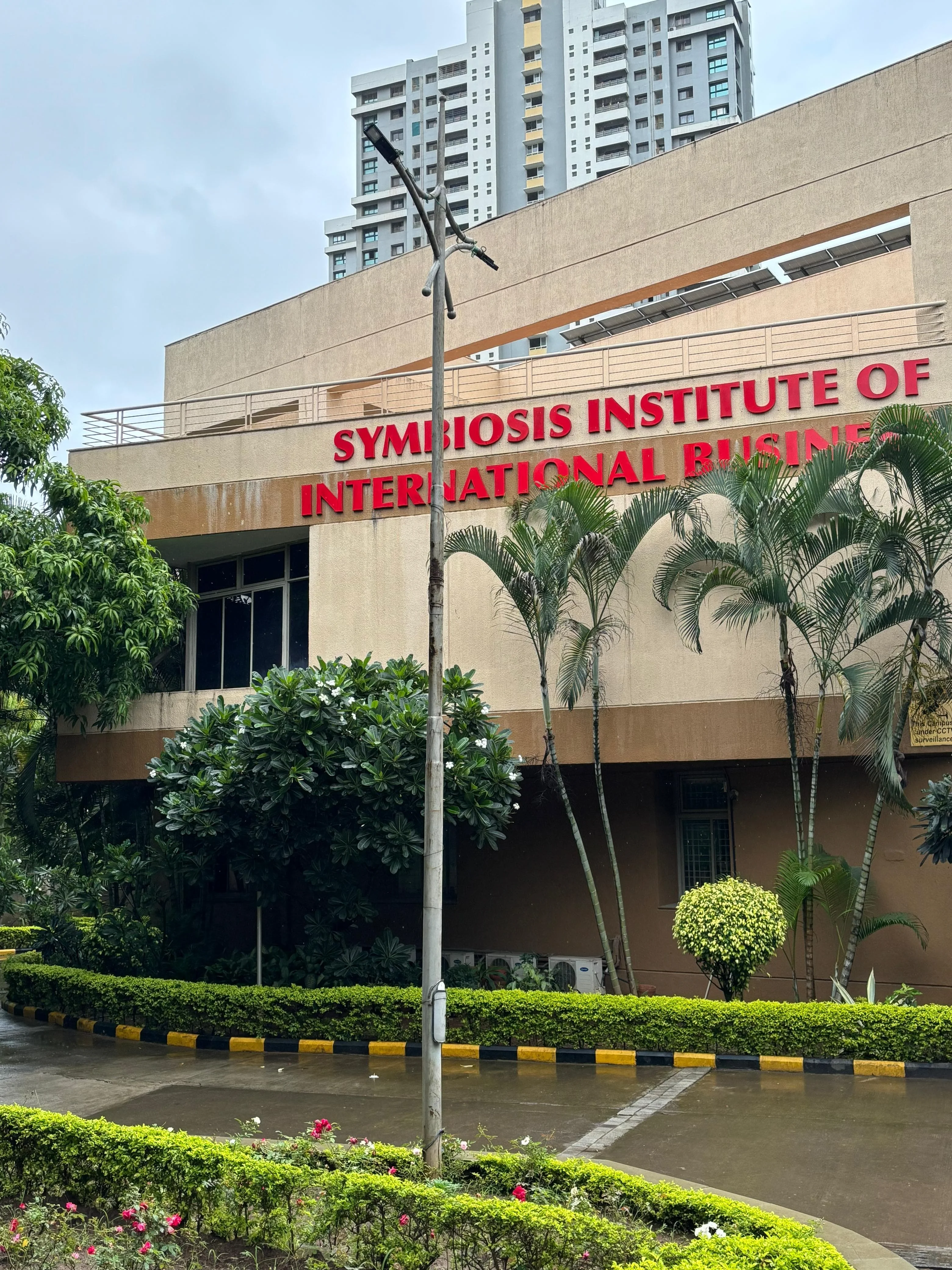 Campus
