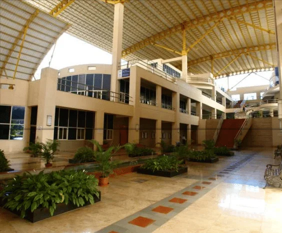 Campus